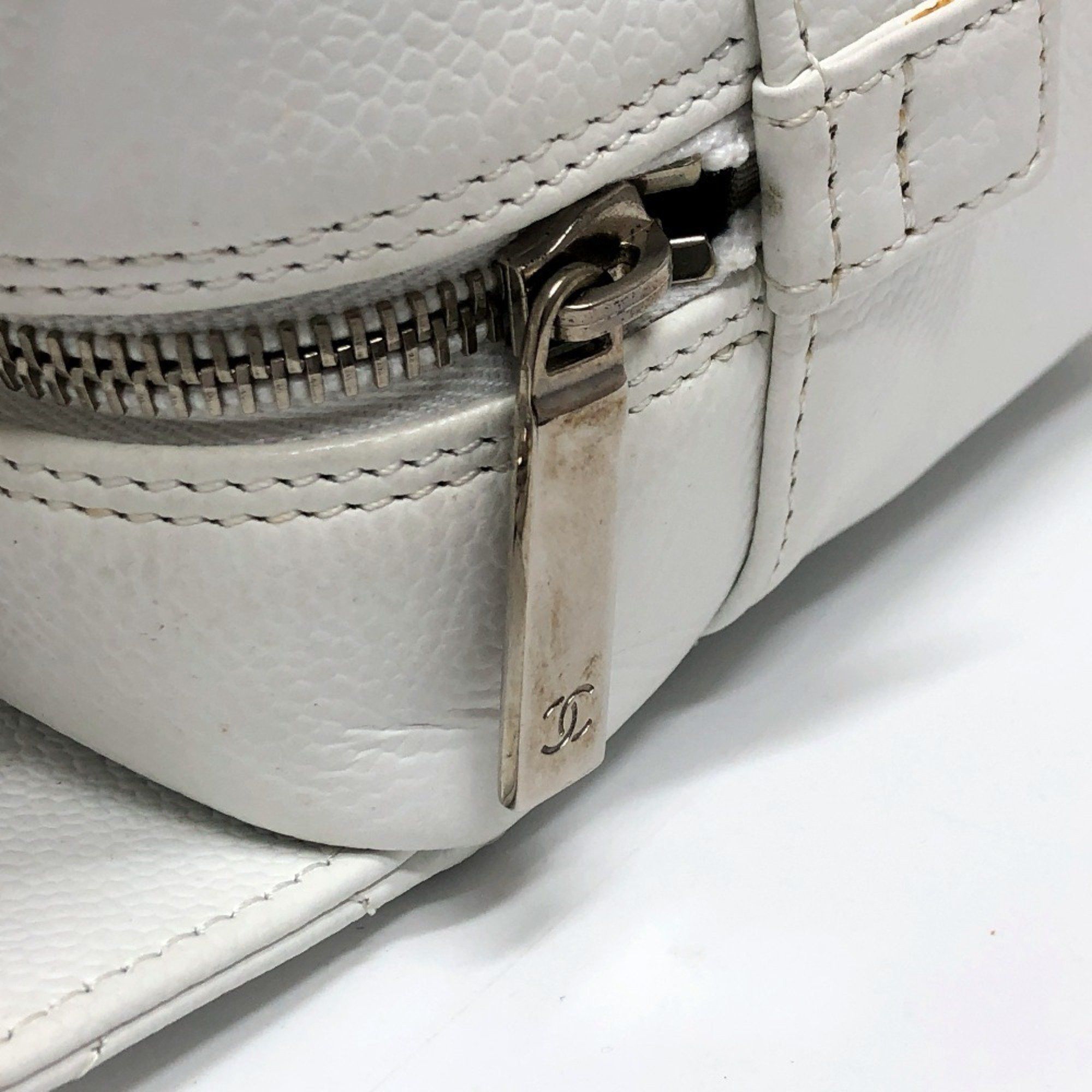 Chanel Chanel Shopping tote Size ONE SIZE - 7 Thumbnail