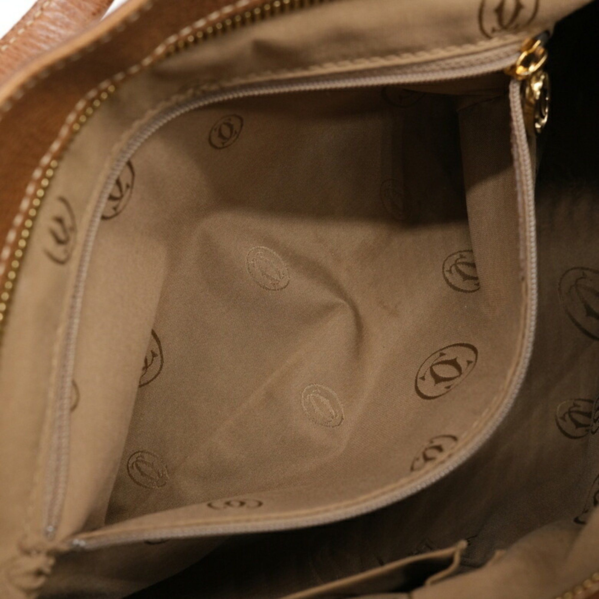 Cartier Cartier Marcello handbag Size ONE SIZE - 16 Thumbnail