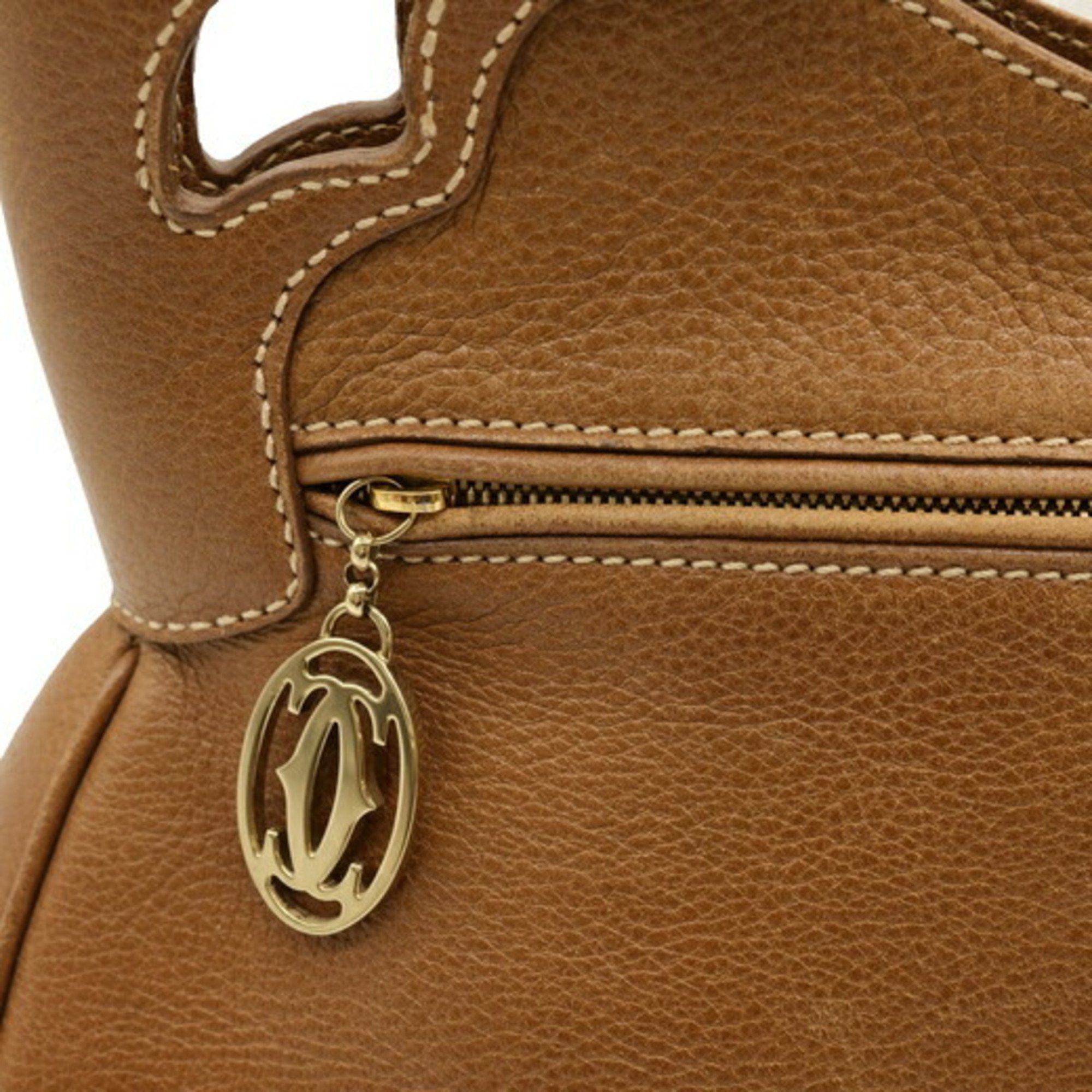 Cartier Cartier Marcello handbag Size ONE SIZE - 10 Thumbnail