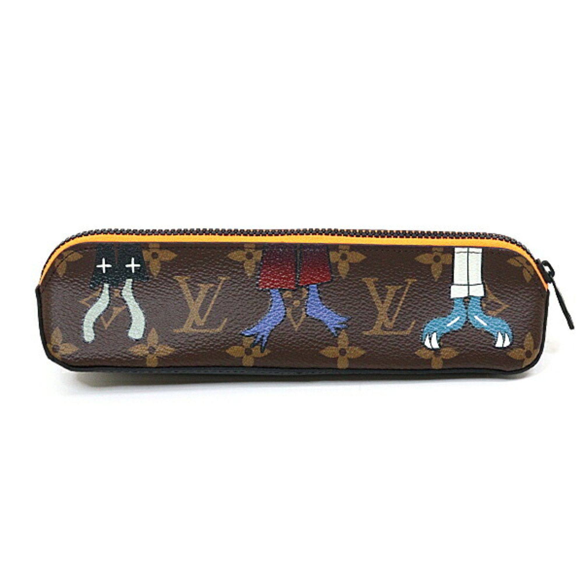 Louis Vuitton Louis Vuitton Trousse Elizabeth wallet Size ONE SIZE - 2 Thumbnail