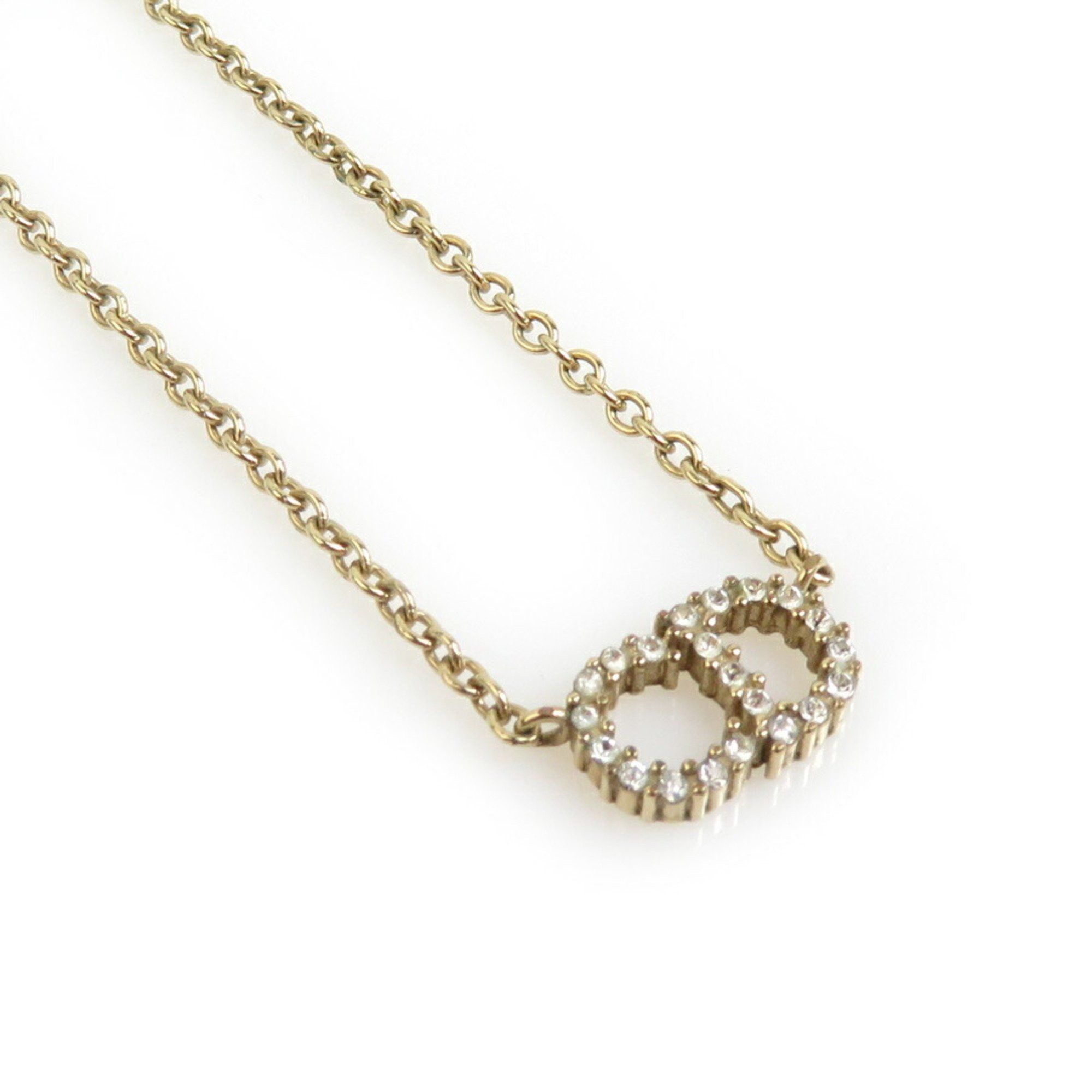 Dior Dior necklace Size ONE SIZE - 2 Thumbnail