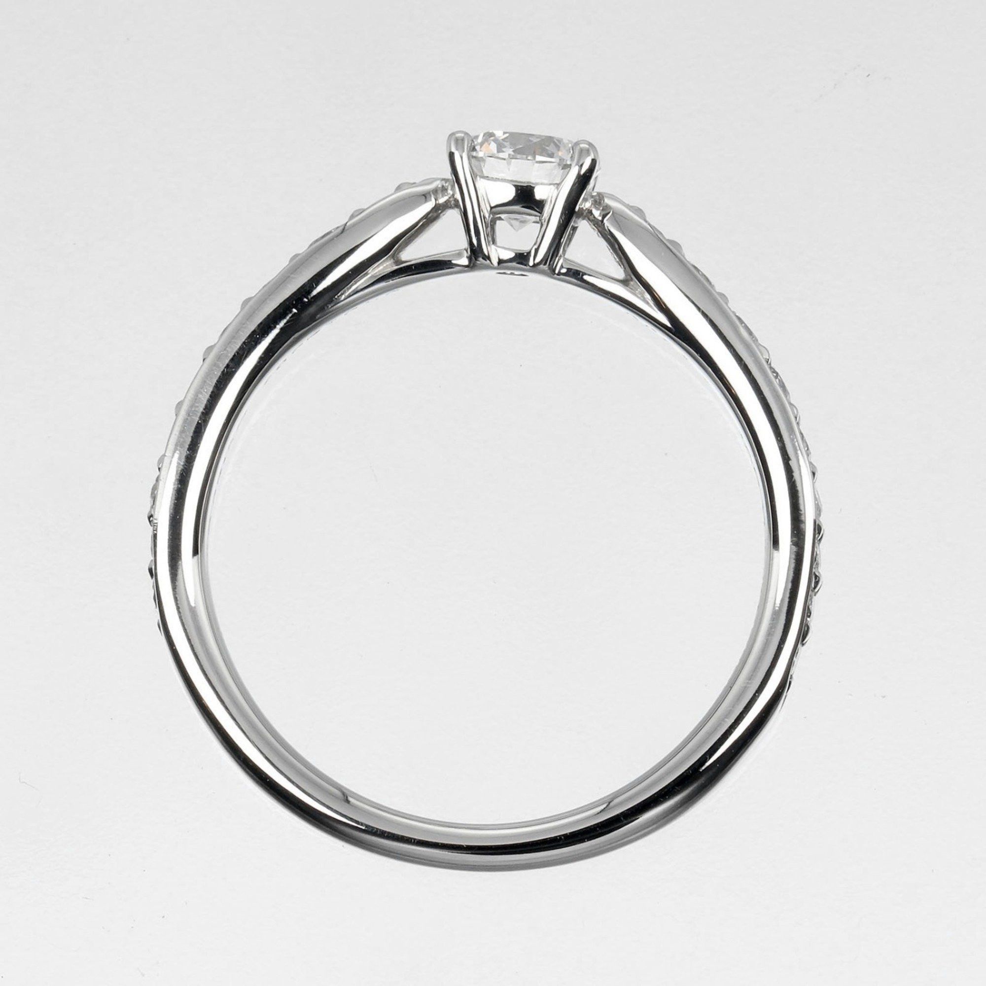 Tiffany & Co. Tiffany & Co Harmony ring Size ONE SIZE - 7 Thumbnail