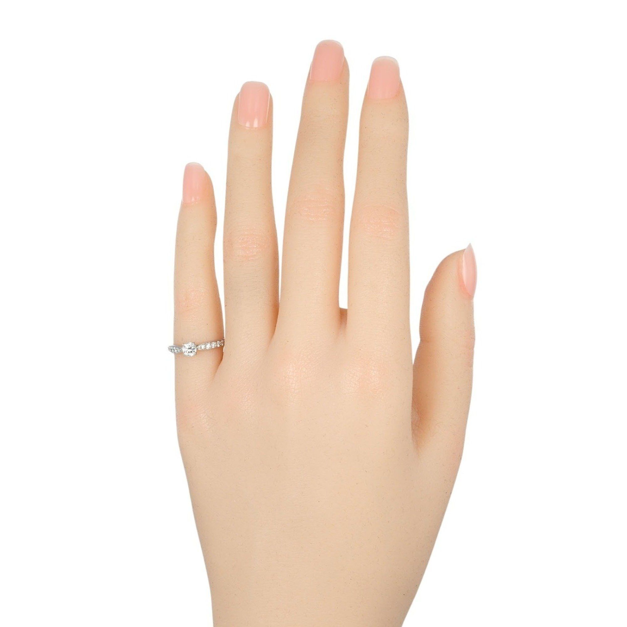 Tiffany & Co. Tiffany & Co Harmony ring Size ONE SIZE - 2 Thumbnail