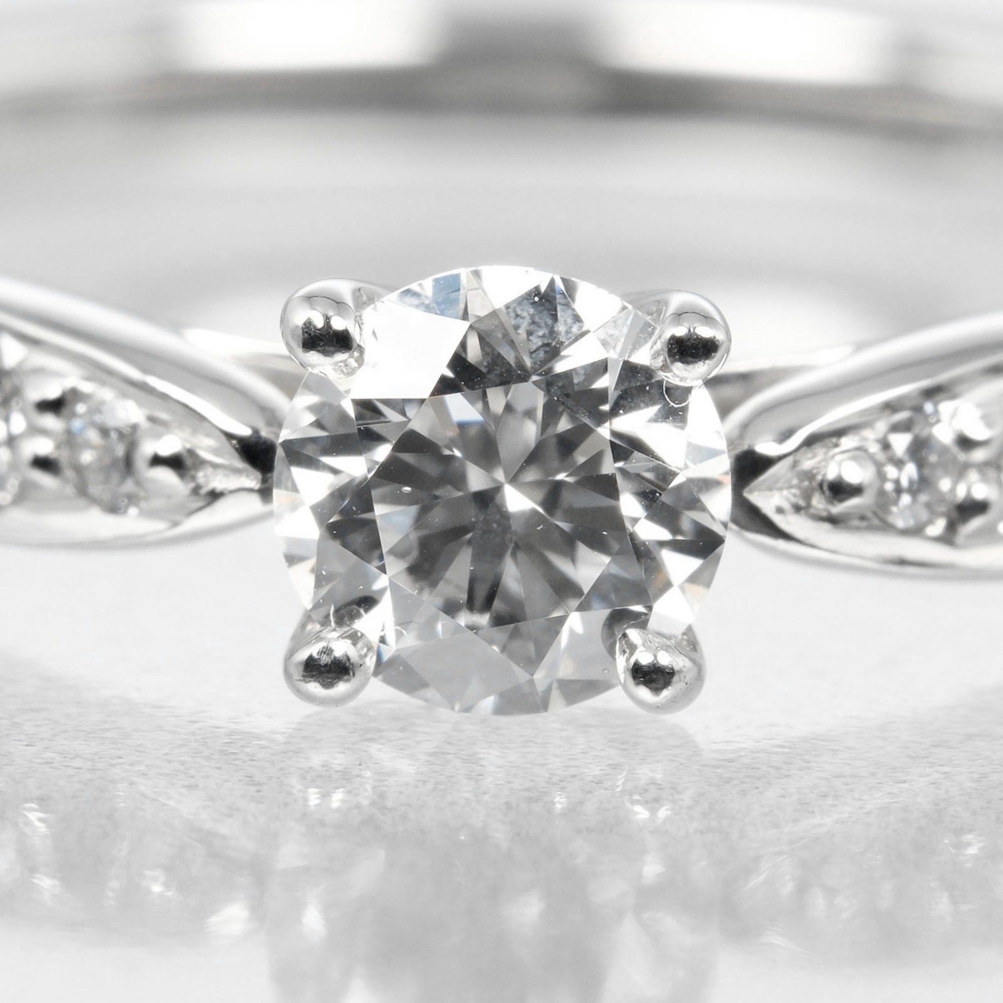 Tiffany & Co. Tiffany & Co Harmony ring Size ONE SIZE - 5 Thumbnail