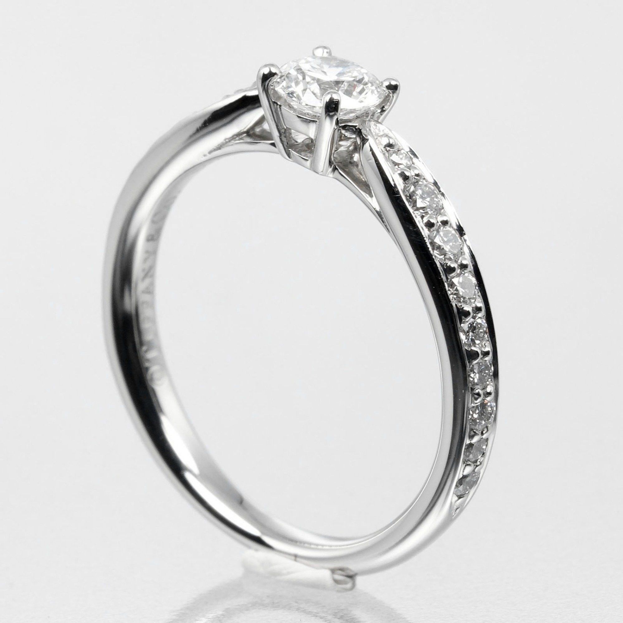 Tiffany & Co. Tiffany & Co Harmony ring Size ONE SIZE - 3 Thumbnail