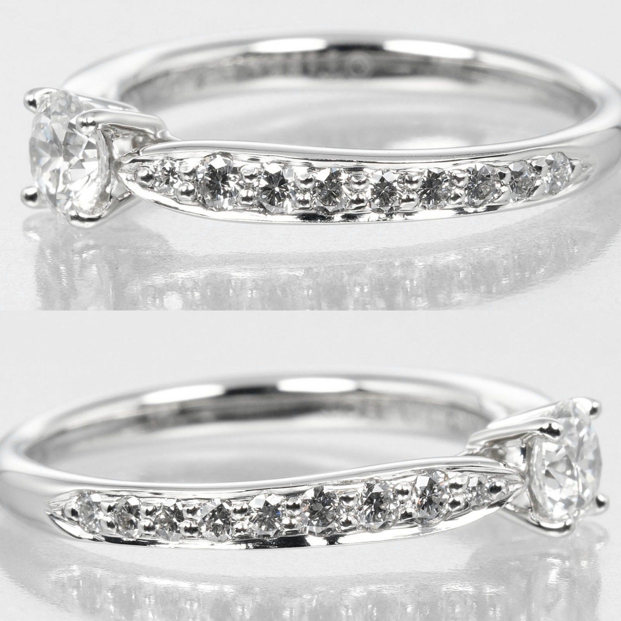 Tiffany & Co. Tiffany & Co Harmony ring Size ONE SIZE - 6 Thumbnail