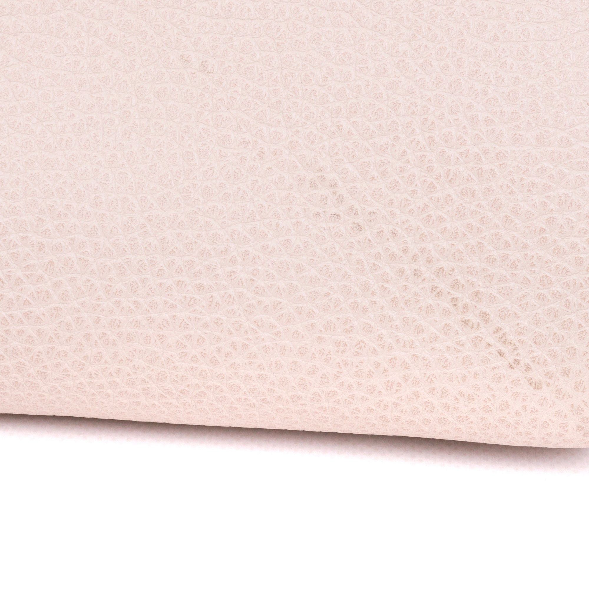 Dior DIOR - Diorever Dior handbag in pale pink grained leather Size ONE SIZE - 6 Thumbnail