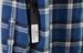 Fear of God Fourth Collection Flannel Blue Size US S / EU 44-46 / 1 - 3 Thumbnail