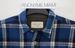 Fear of God Fourth Collection Flannel Blue Size US S / EU 44-46 / 1 - 4 Thumbnail