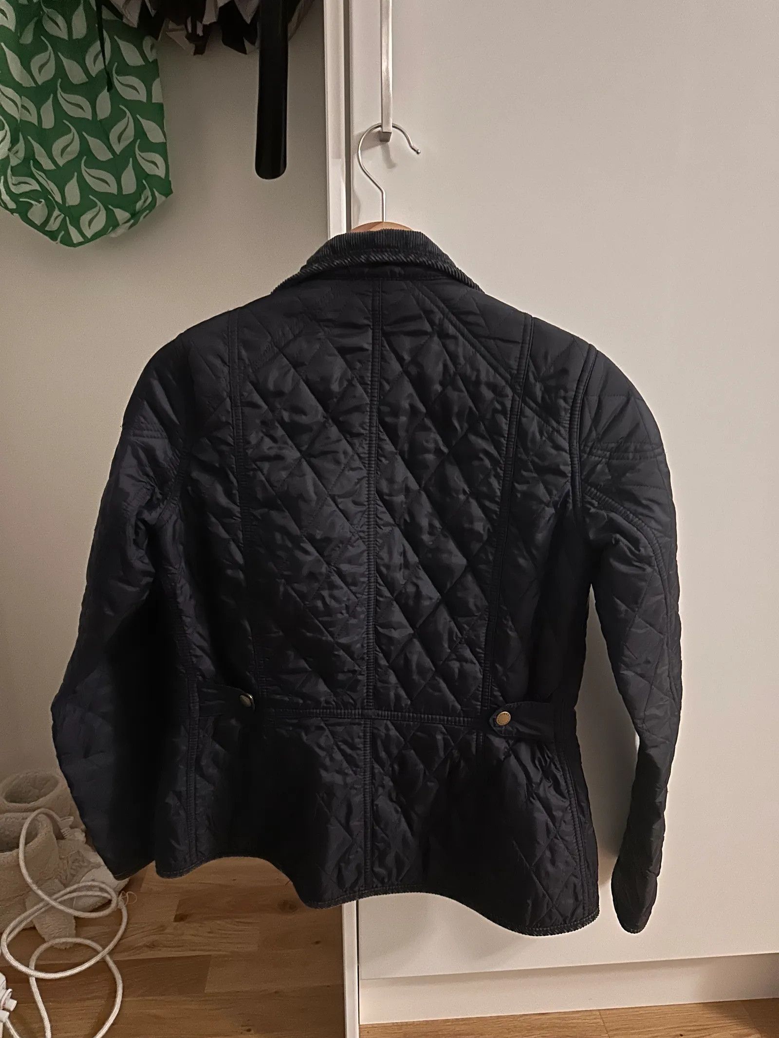 Barbour Barbour Jacket Size XS / US 0-2 / IT 36-38 - 6 Thumbnail