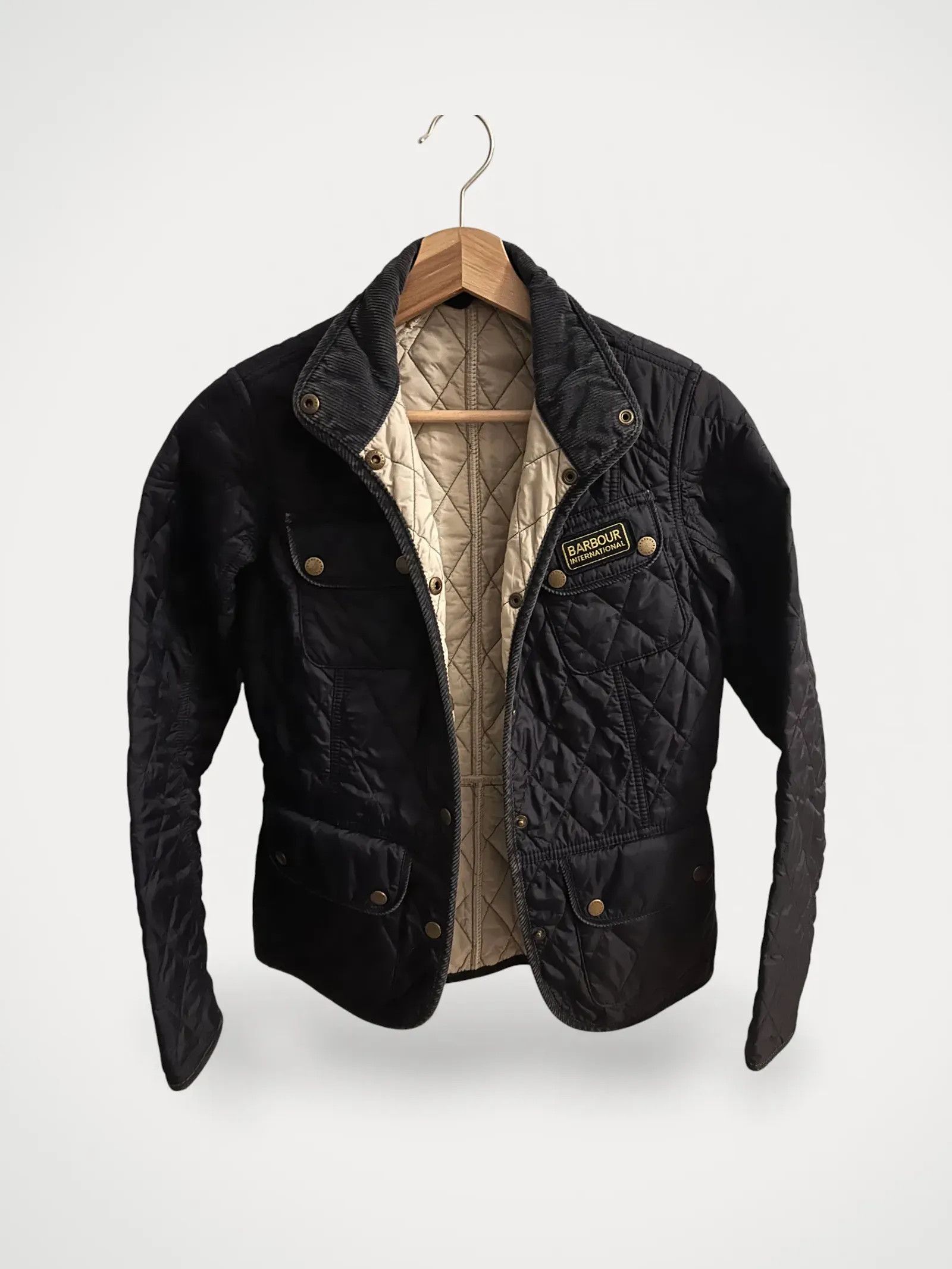 Barbour Barbour Jacket Size XS / US 0-2 / IT 36-38 - 2 Thumbnail