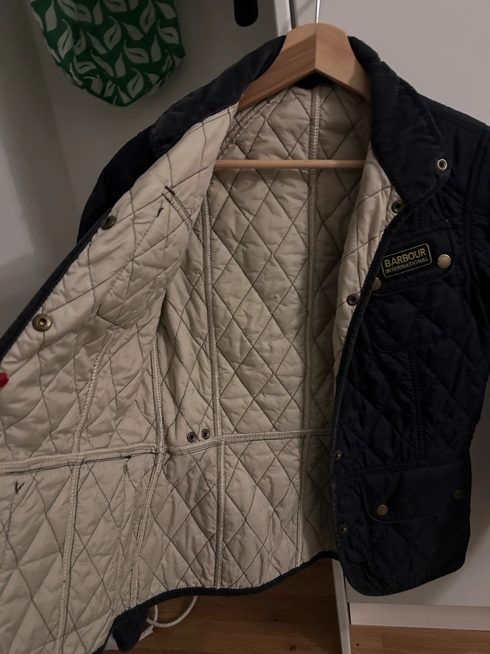 Barbour Barbour Jacket Size XS / US 0-2 / IT 36-38 - 5 Thumbnail