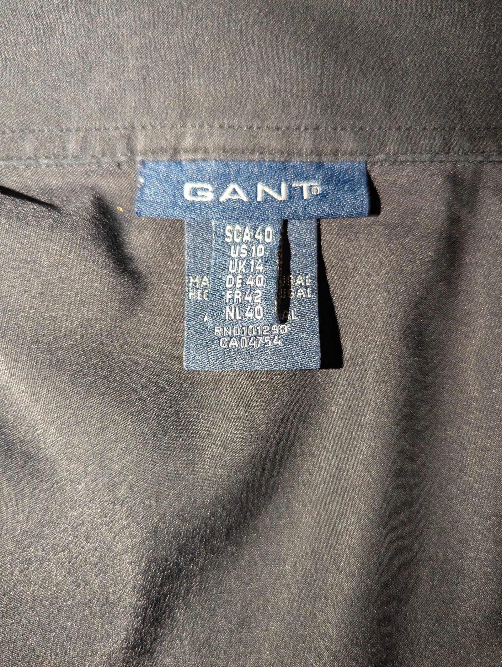 Gant Gant Shirt Size M / US 6-8 / IT 42-44 - 2 Thumbnail