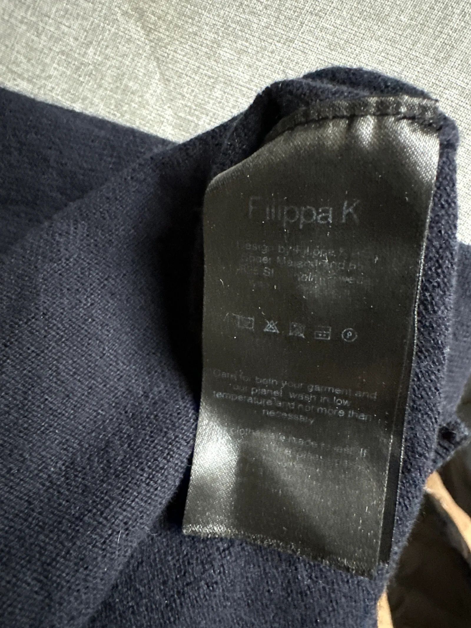 Filippa K Filippa K Cardigan Size US S / EU 44-46 / 1 - 2 Thumbnail