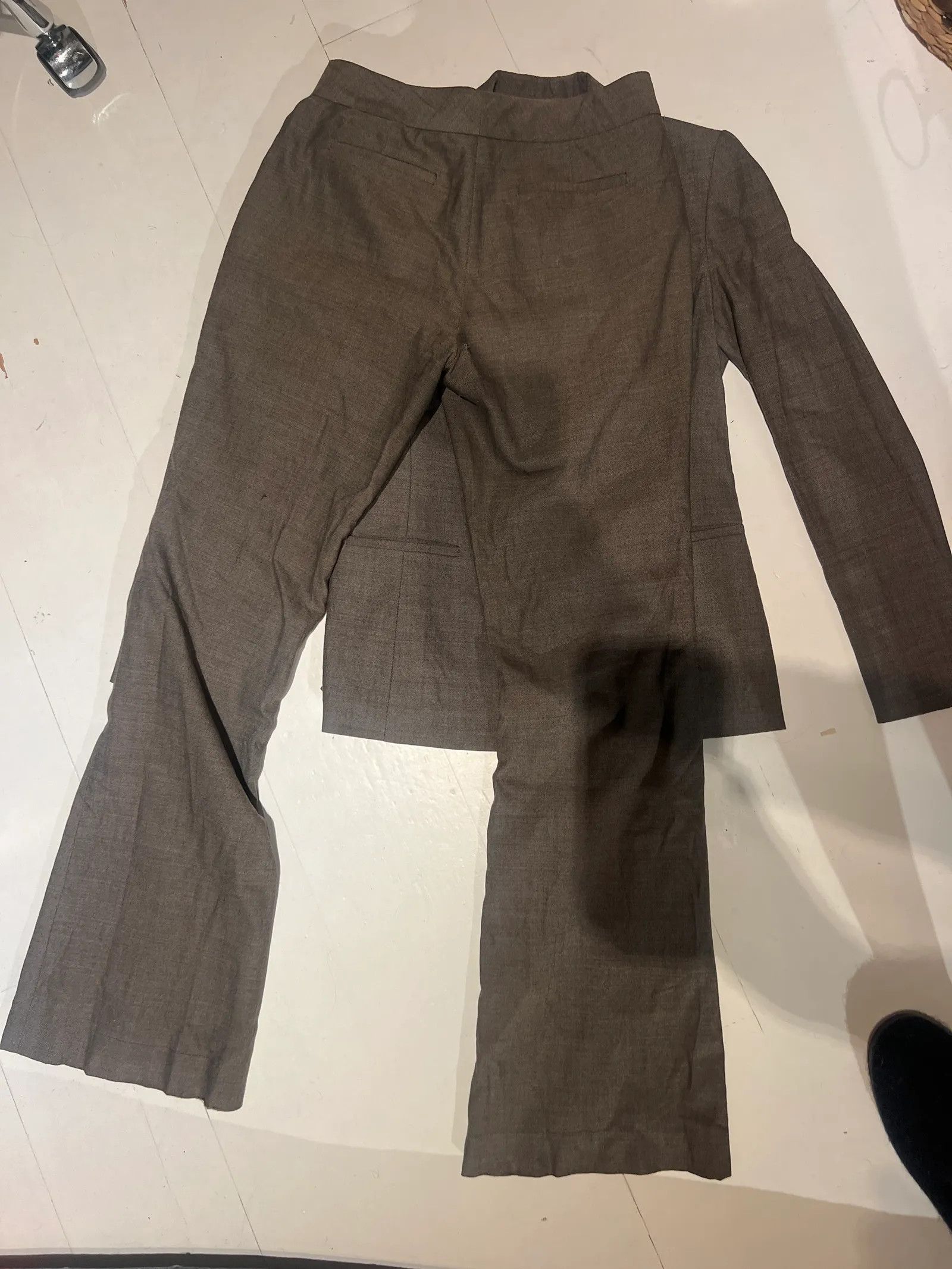 Elie Tahari Elie tahari Blazer Size S / US 4 / IT 40 - 4 Thumbnail