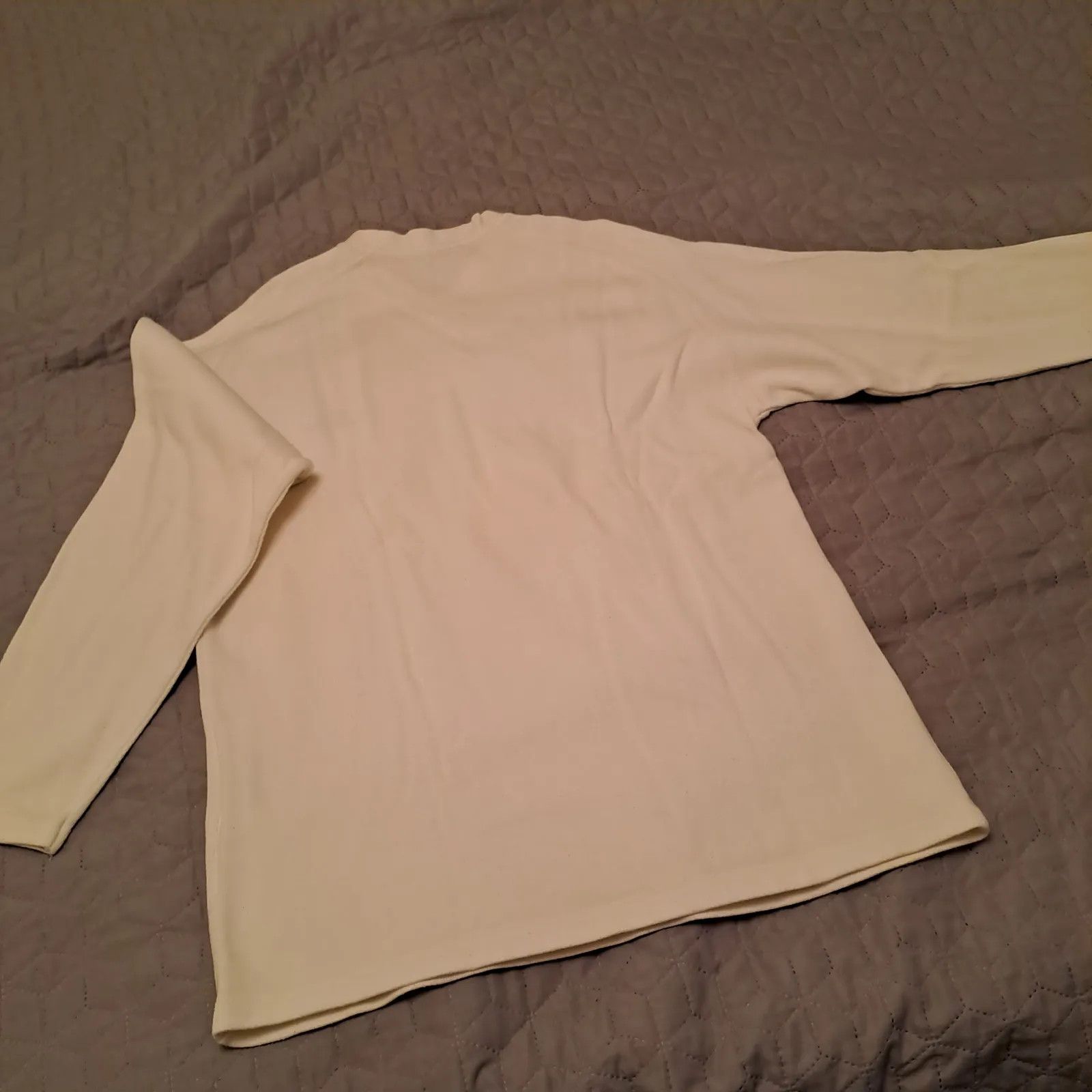 Gant Gant Cardigan Size US L / EU 52-54 / 3 - 3 Thumbnail