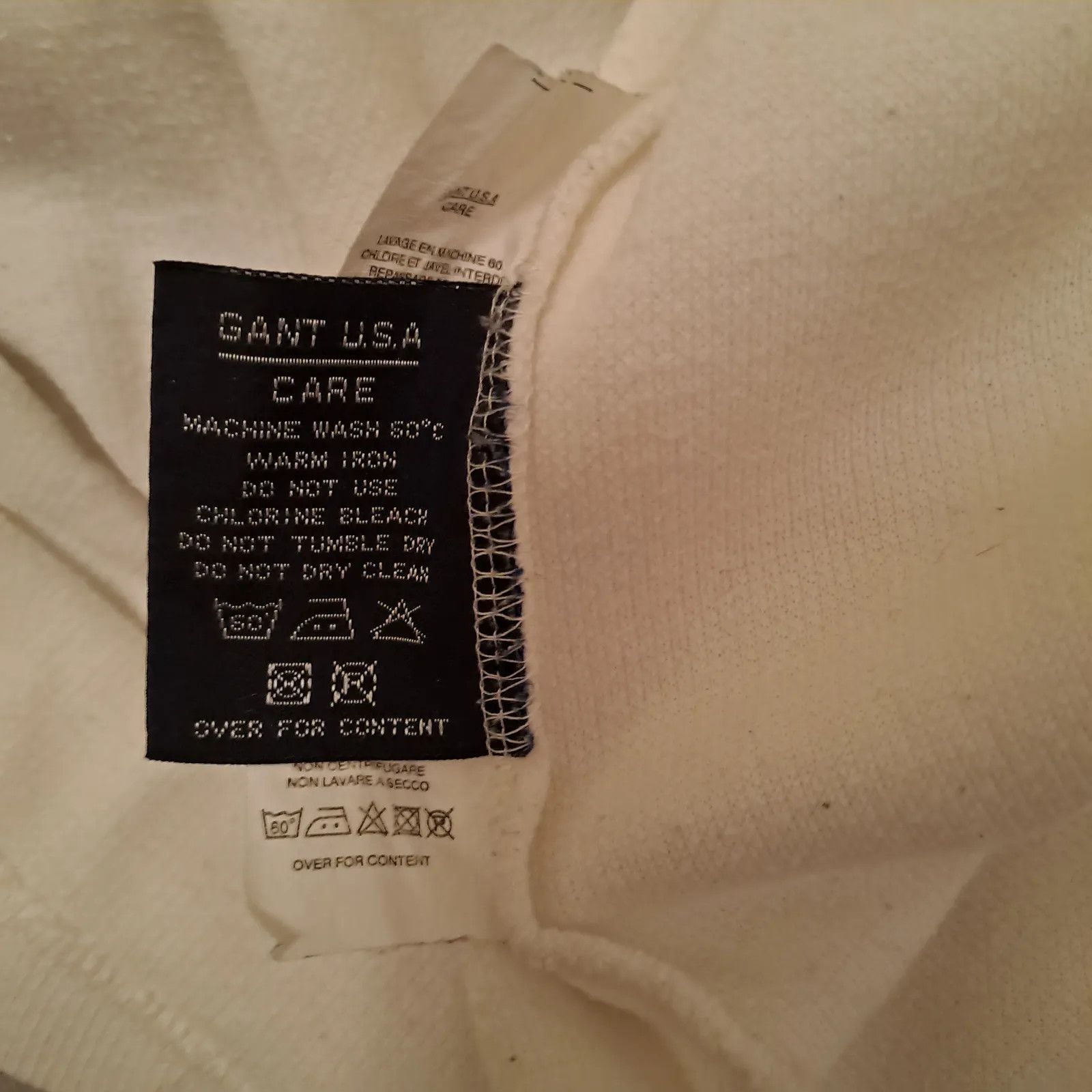 Gant Gant Cardigan Size US L / EU 52-54 / 3 - 2 Thumbnail