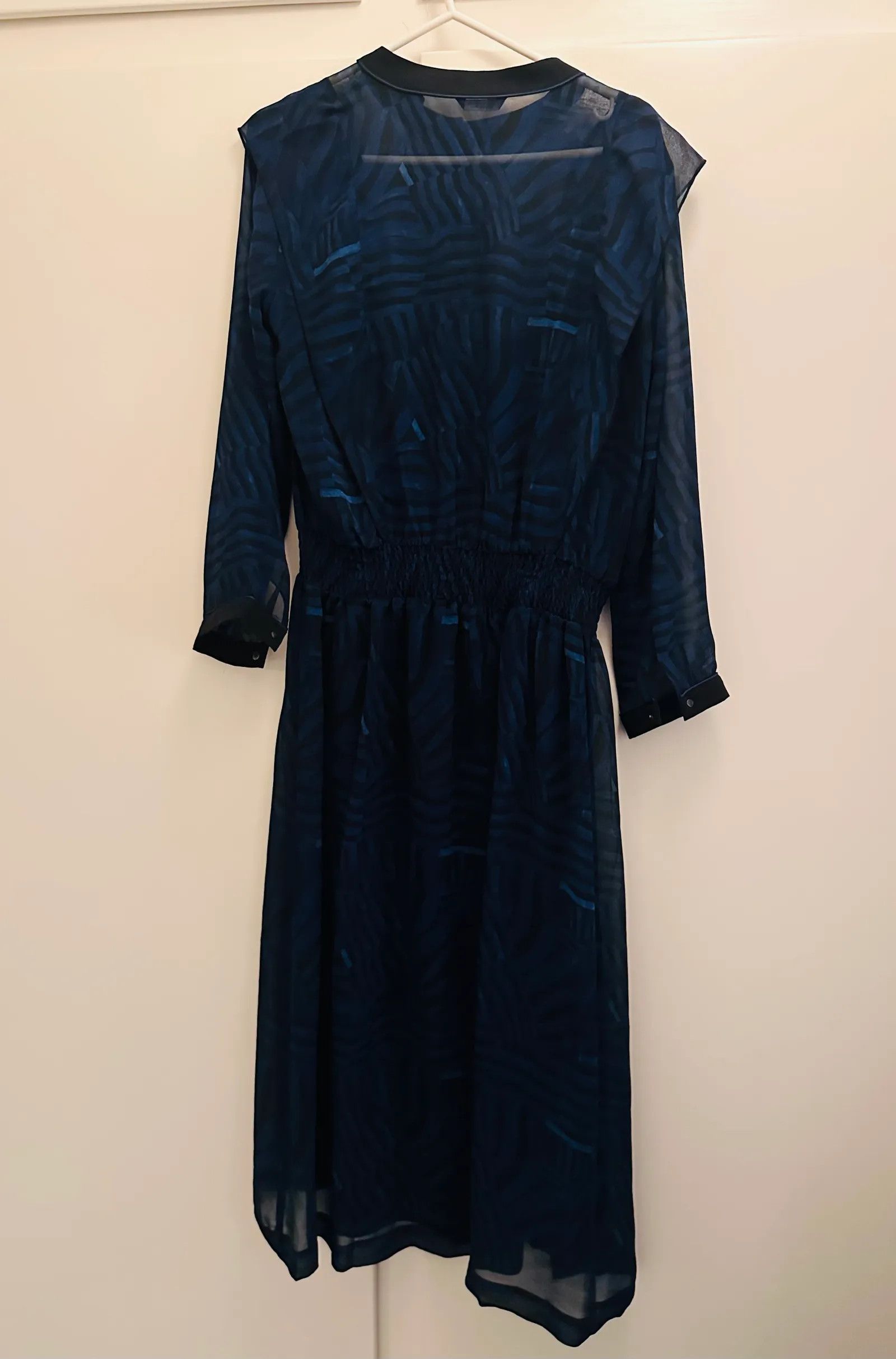 Scotch & Soda Scotch & Soda Dress Size M / US 6-8 / IT 42-44 - 3 Thumbnail