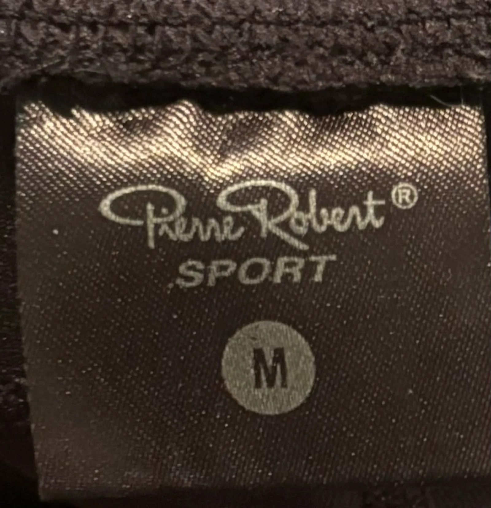 Other Pierre Robert Sport Sweatpants Size 28" / US 6 / IT 42 - 2 Thumbnail