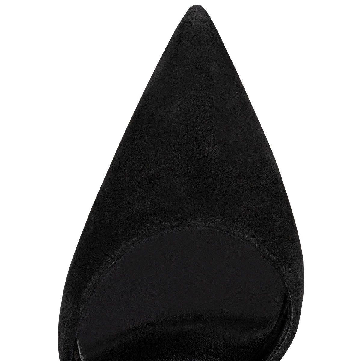 Christian Louboutin Astrida Bride 100mm Size US 6 / IT 36 - 4 Thumbnail