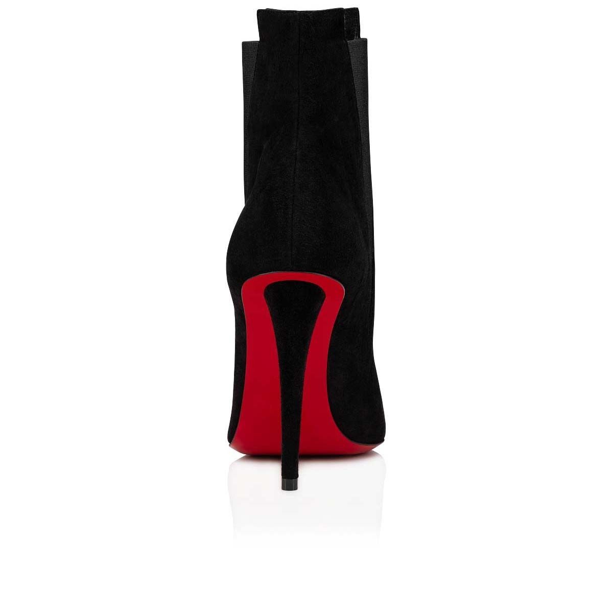 Christian Louboutin Astribooty 100mm Size US 8 / IT 38 - 4 Thumbnail
