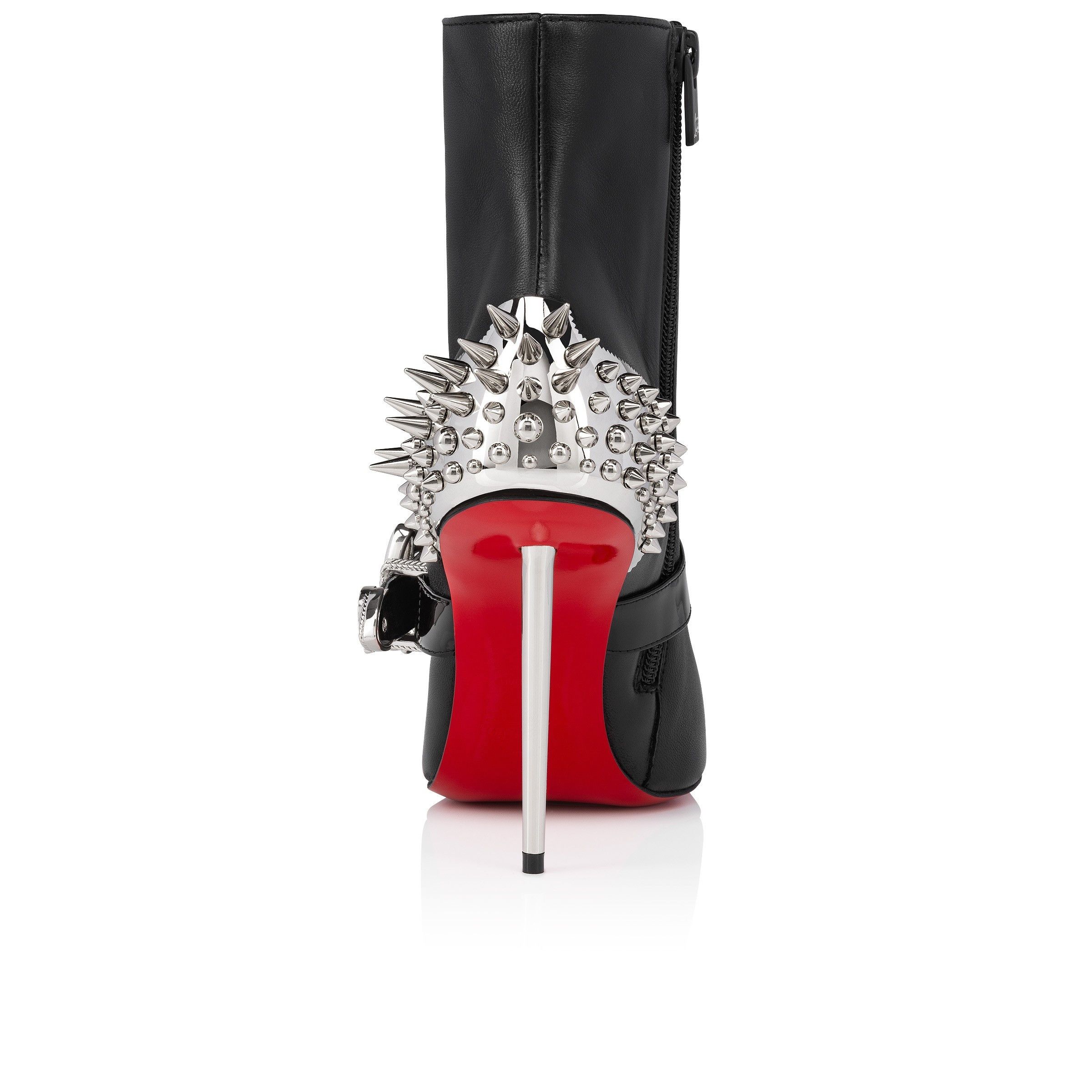 Unisex Kennywood Alta 75mm Red