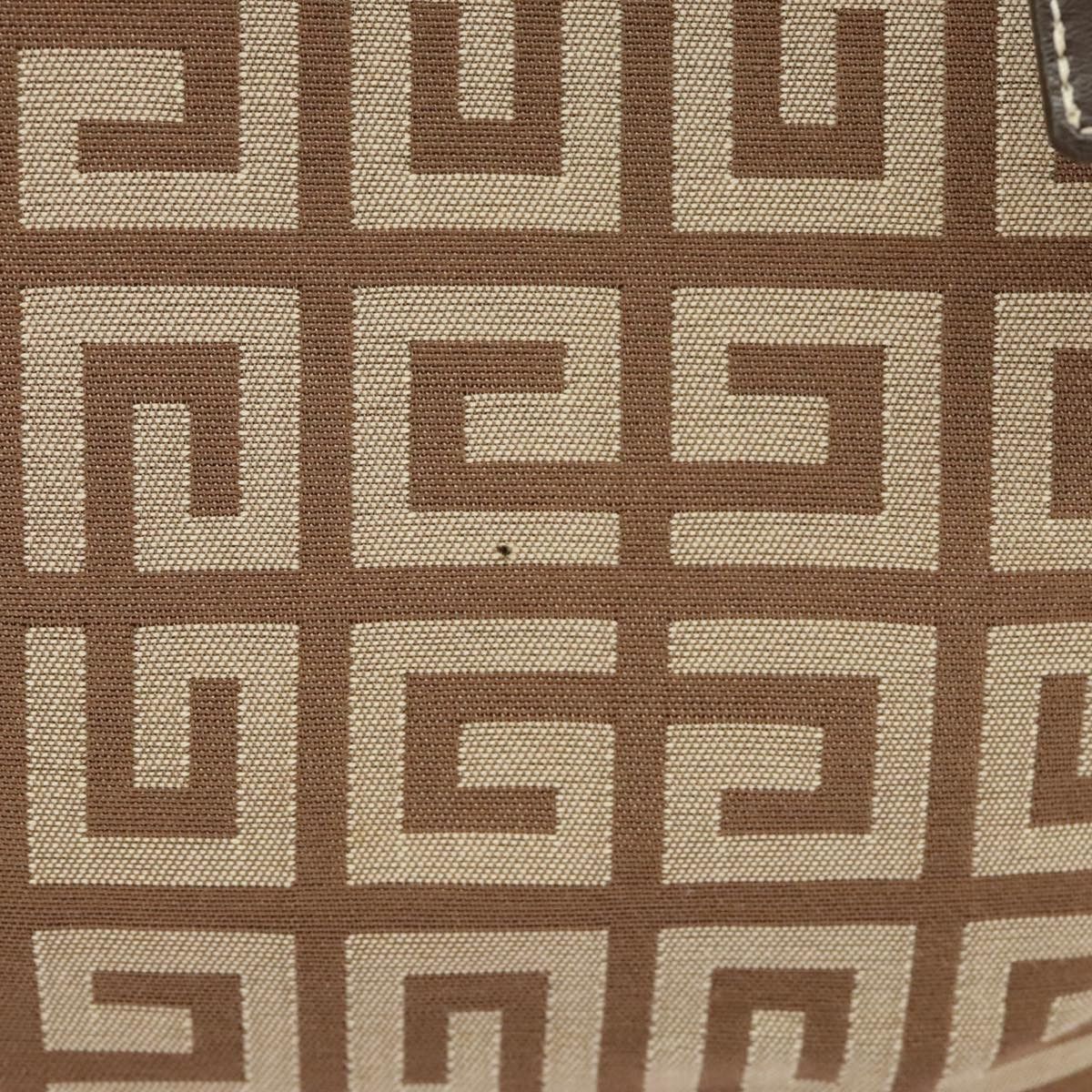 Givenchy Beige Canvas Tote Bag (Pre-Owned) Size ONE SIZE - 18 Thumbnail