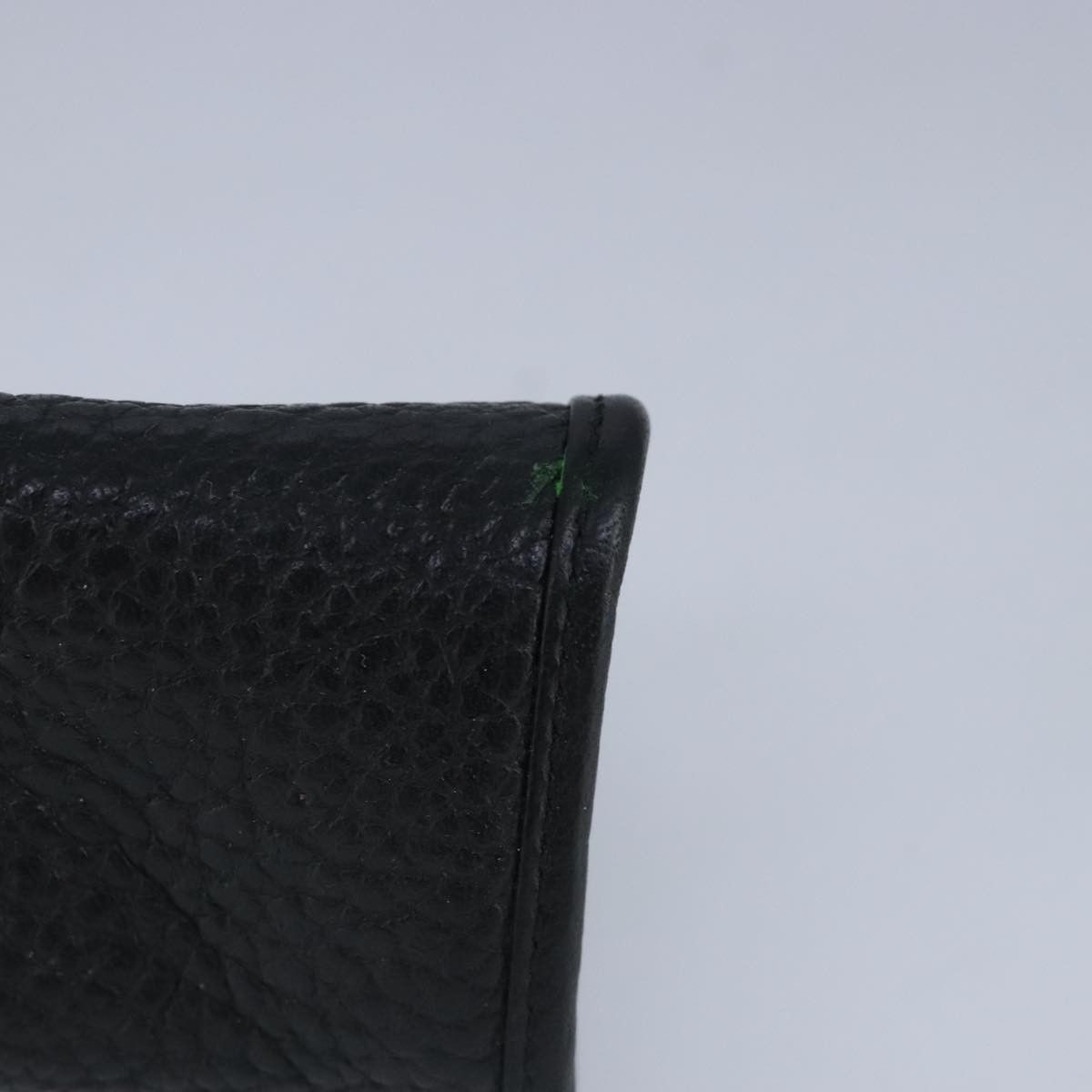 Dior Black Leather Wallet (Pre-Owned) Size ONE SIZE - 6 Thumbnail