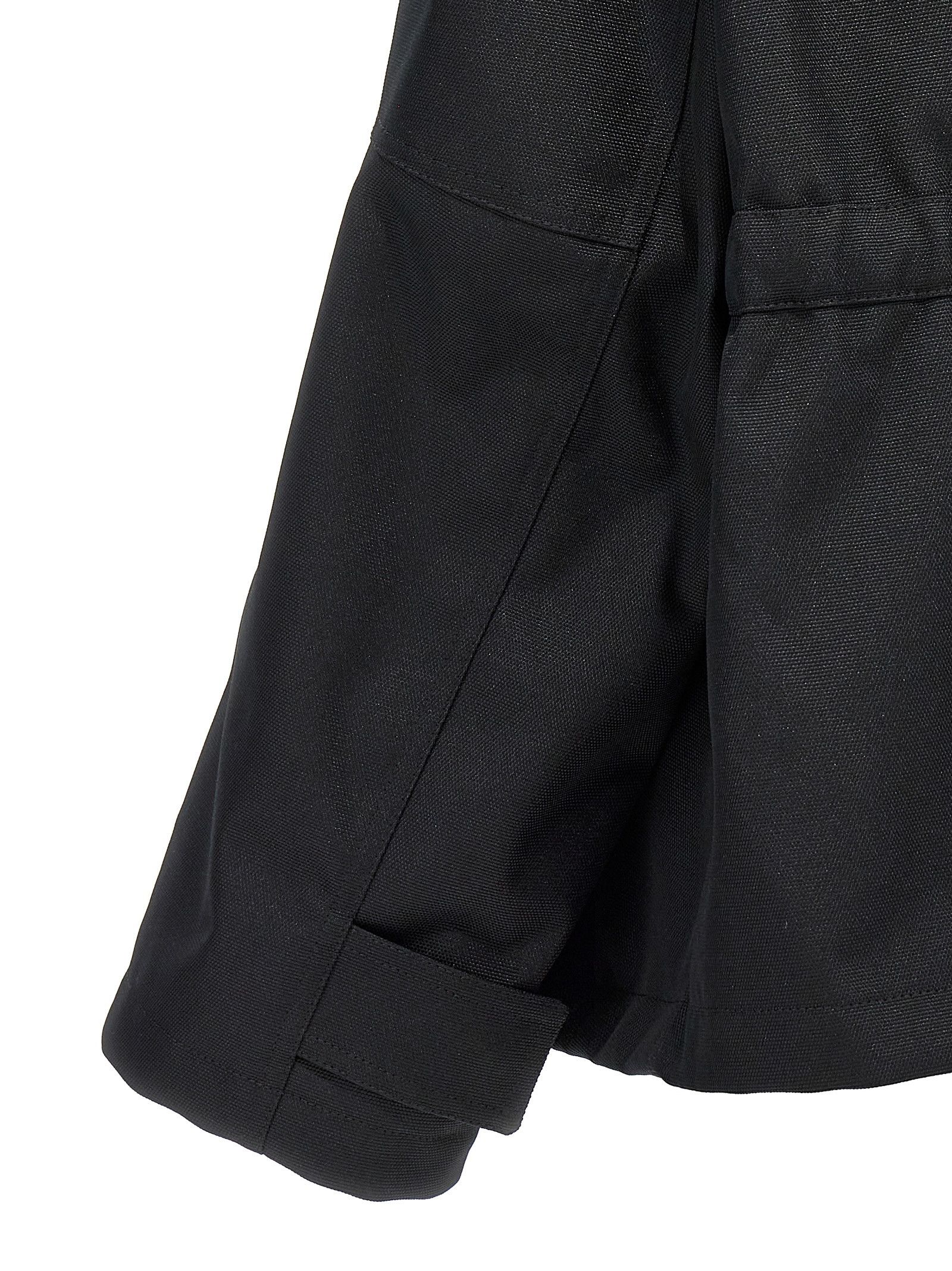Balenciaga Oversized Jacket Size XS / US 0-2 / IT 36-38 - 4 Thumbnail