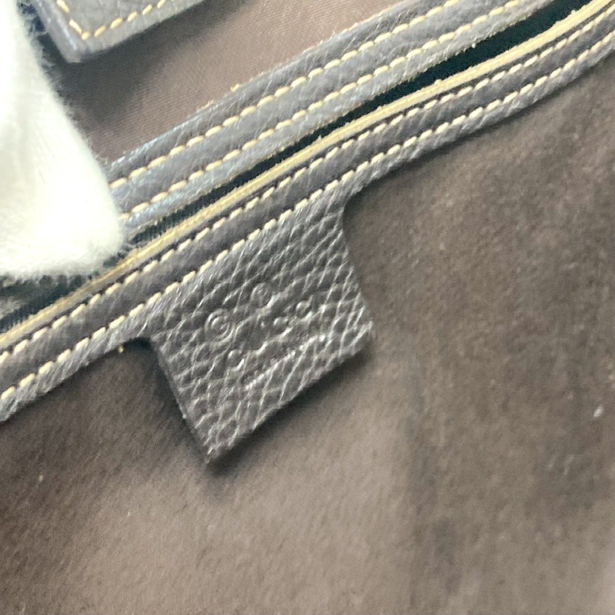 Gucci Gucci GG crystal tote Size ONE SIZE - 11 Thumbnail