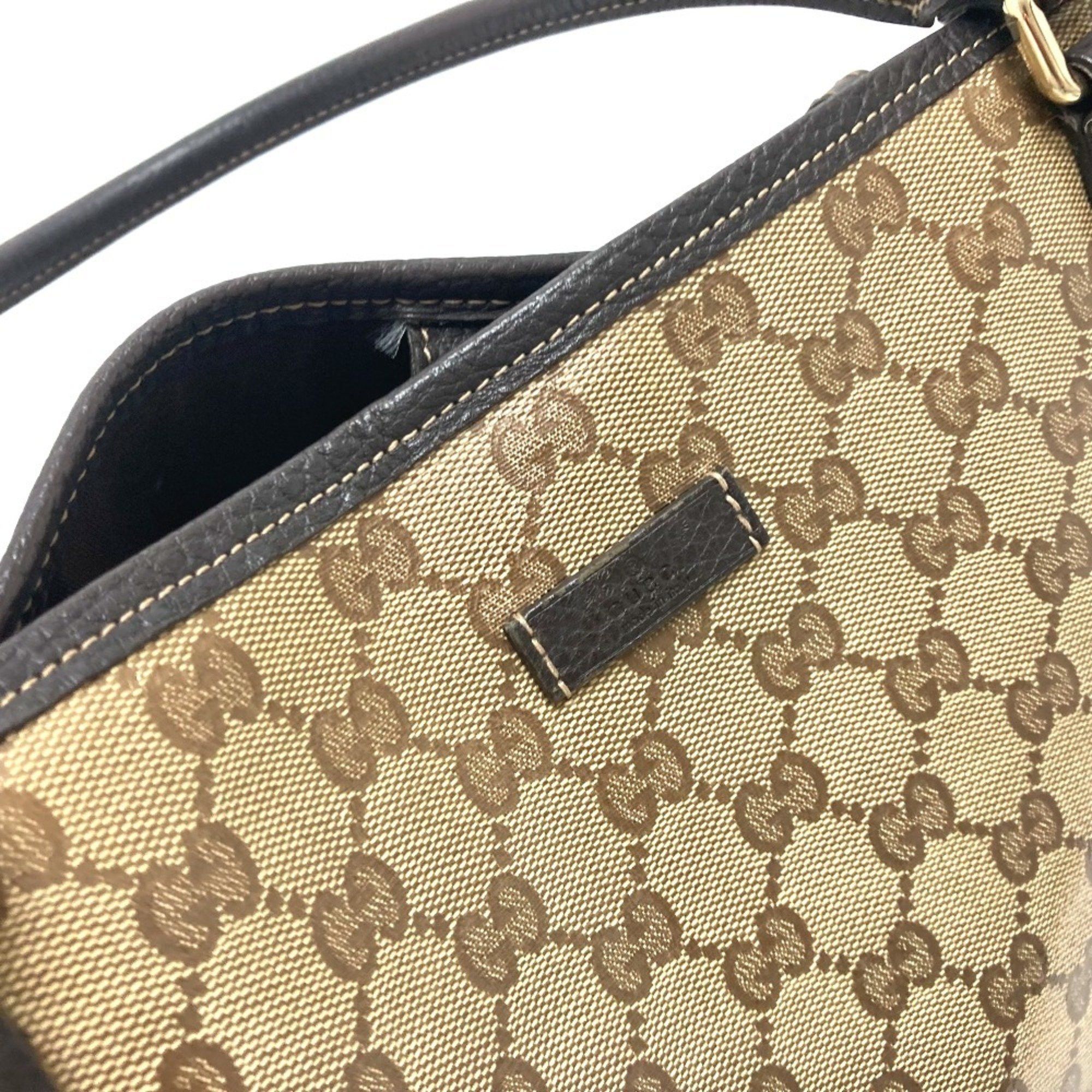 Gucci Gucci GG crystal tote Size ONE SIZE - 12 Thumbnail