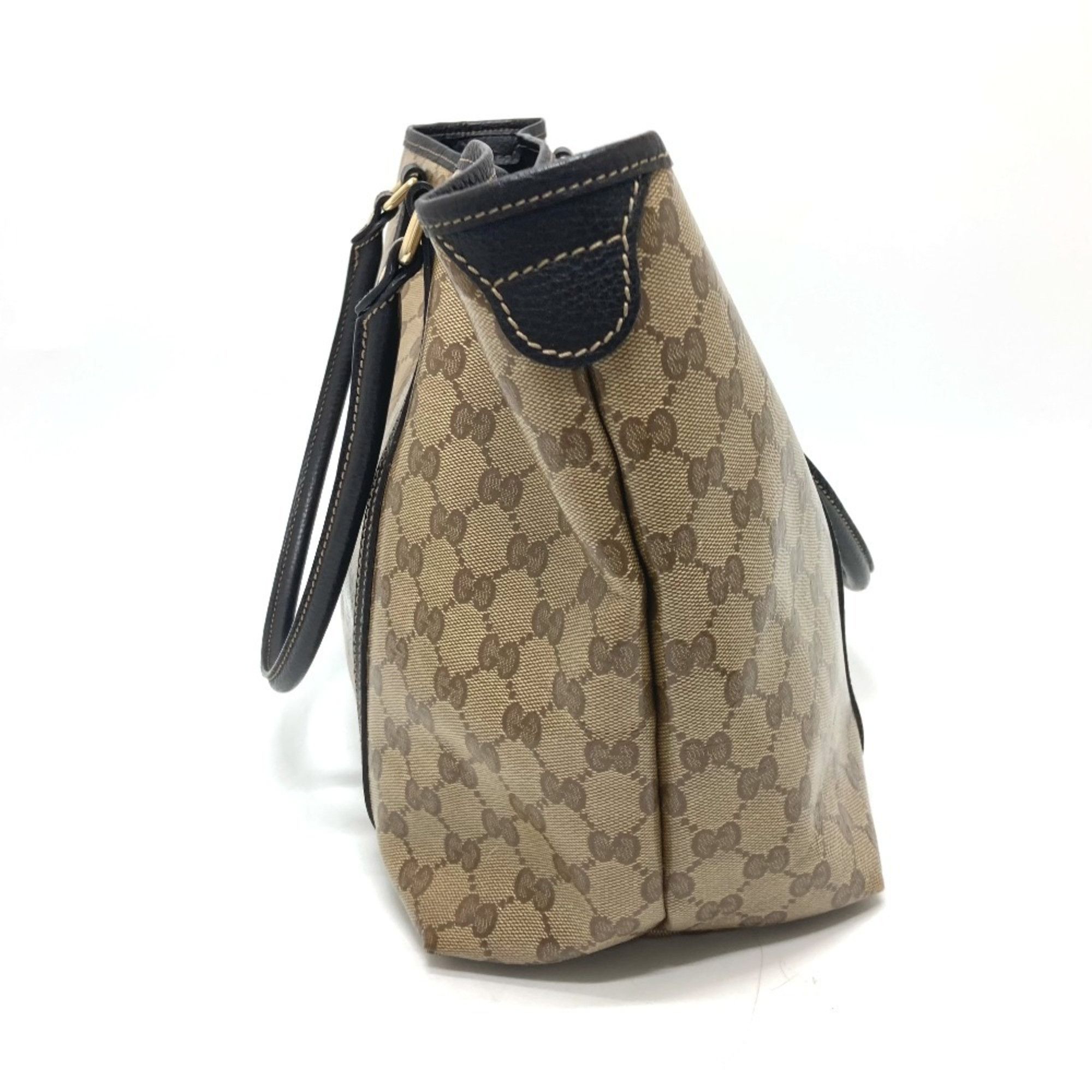 Gucci Gucci GG crystal tote Size ONE SIZE - 3 Thumbnail