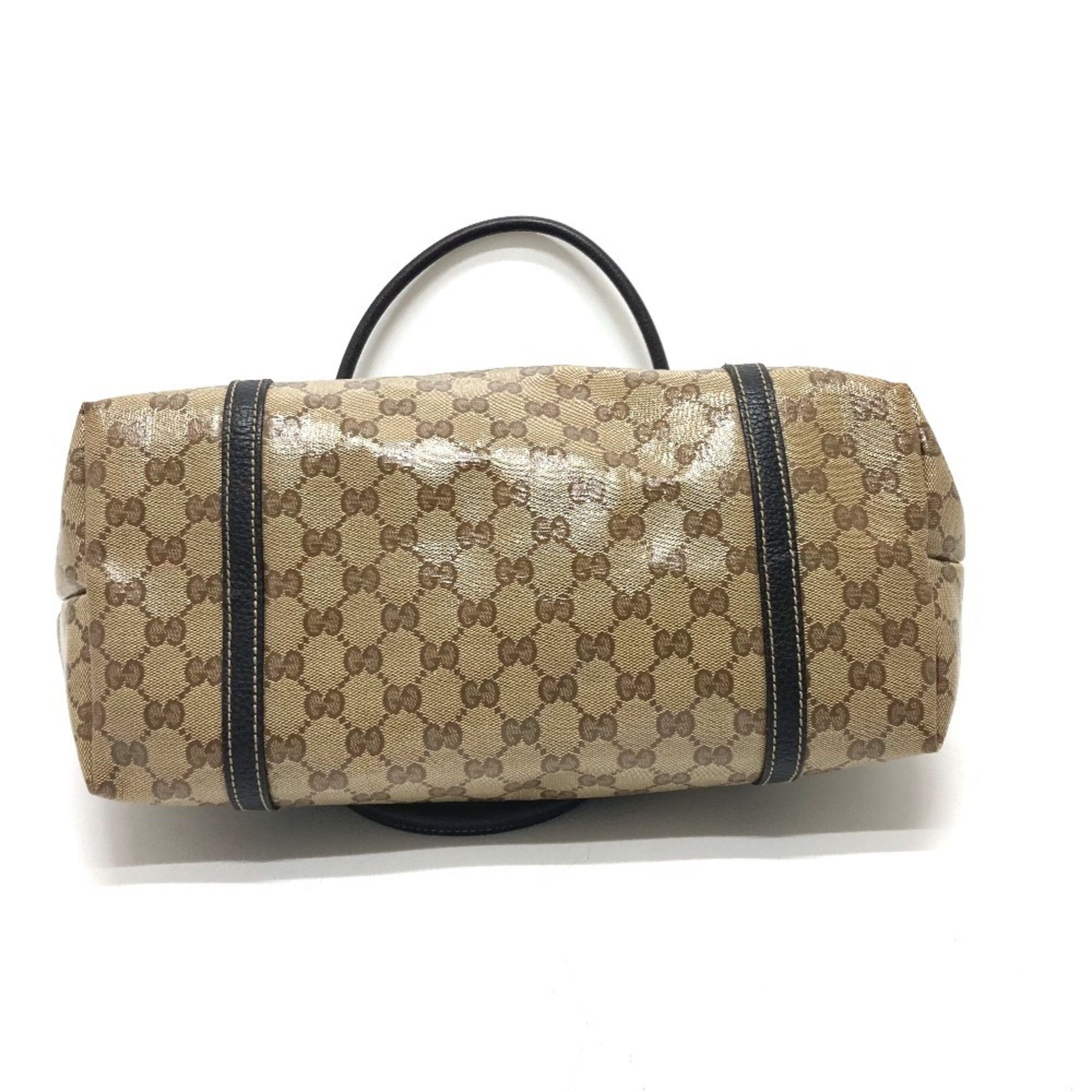 Gucci Gucci GG crystal tote Size ONE SIZE - 5 Thumbnail