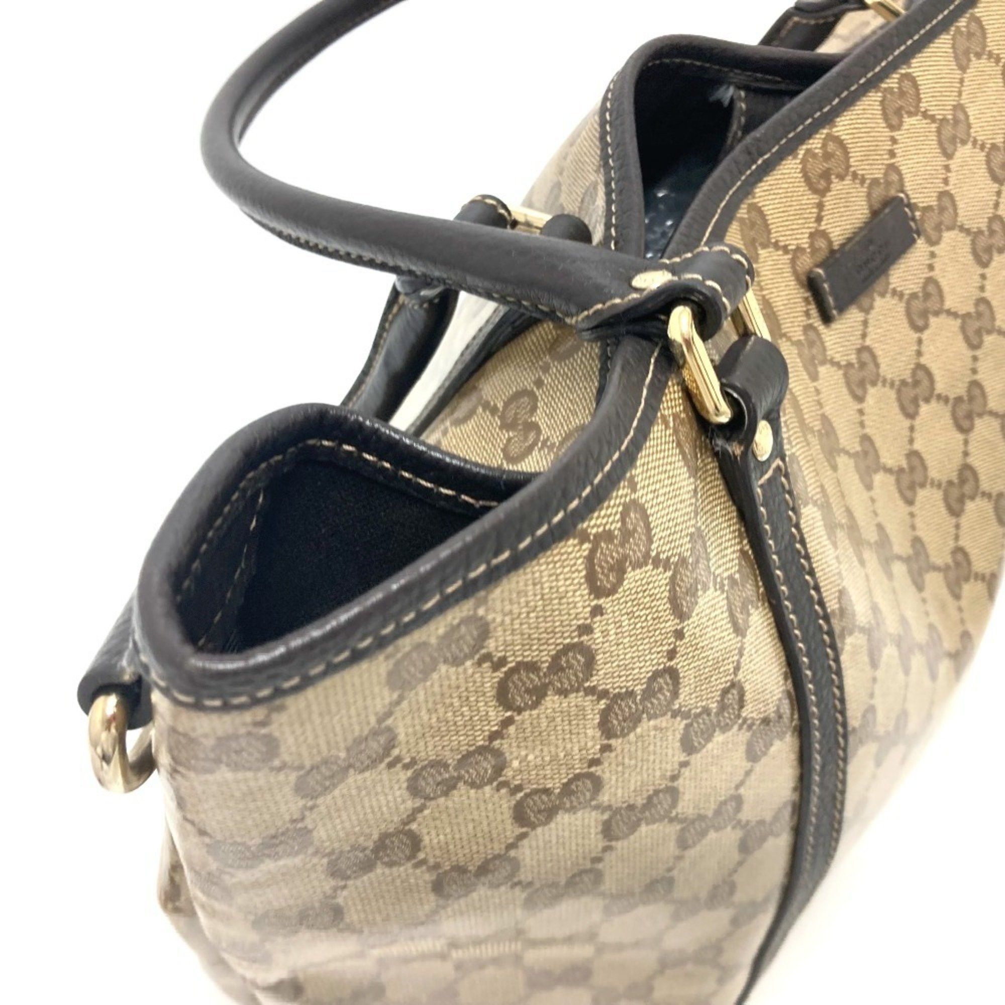 Gucci Gucci GG crystal tote Size ONE SIZE - 13 Thumbnail