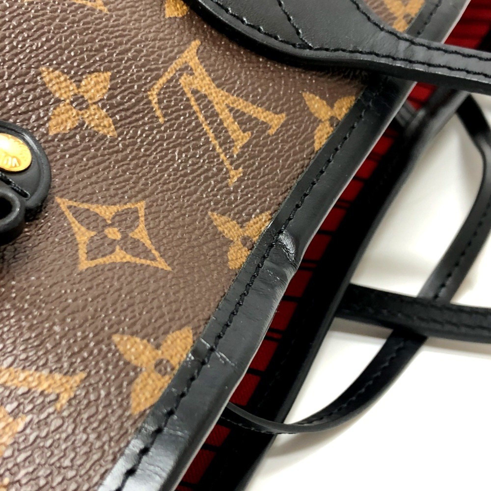 Louis Vuitton Louis Vuitton Neverfull MM tote Size ONE SIZE - 9 Thumbnail