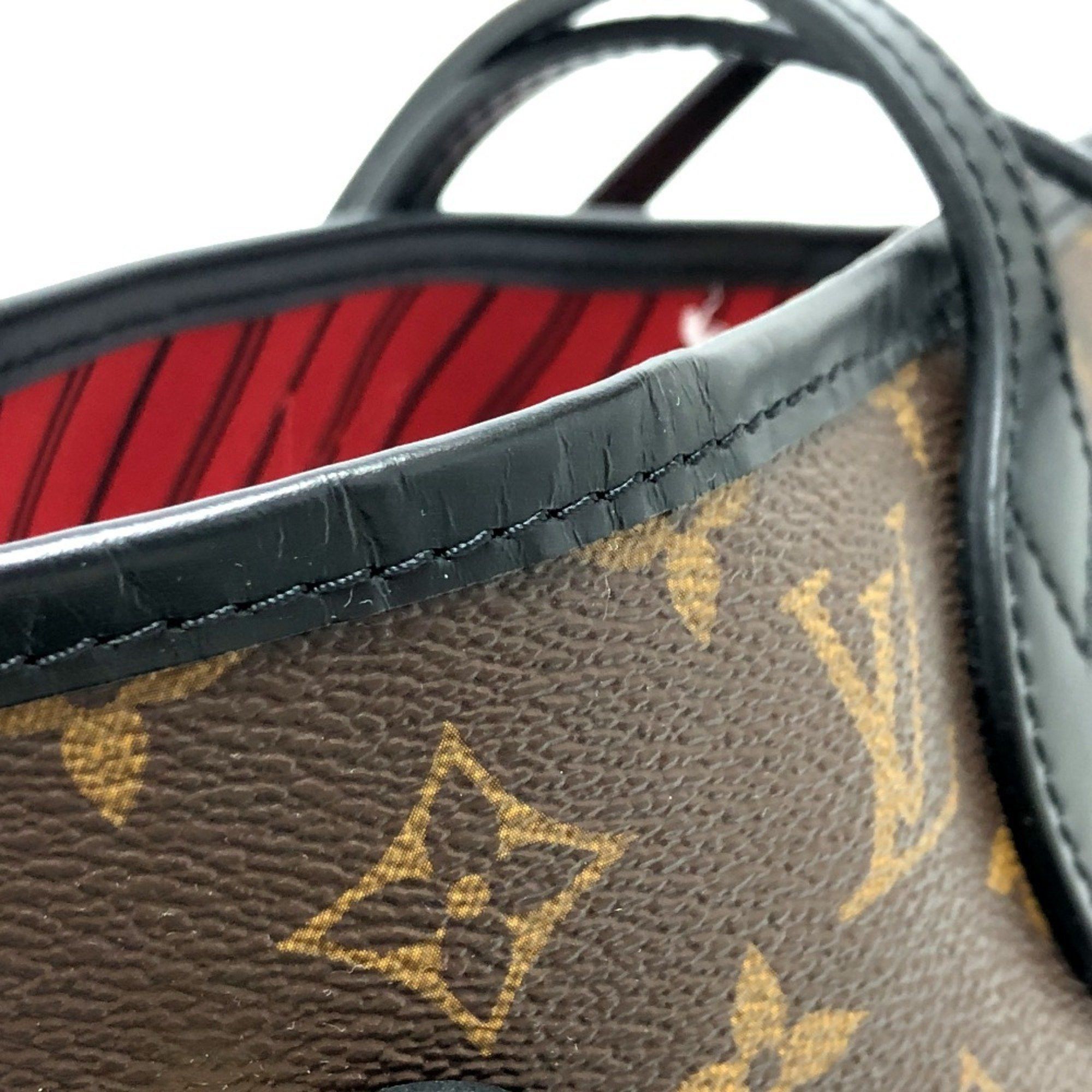 Louis Vuitton Louis Vuitton Neverfull MM tote Size ONE SIZE - 10 Thumbnail