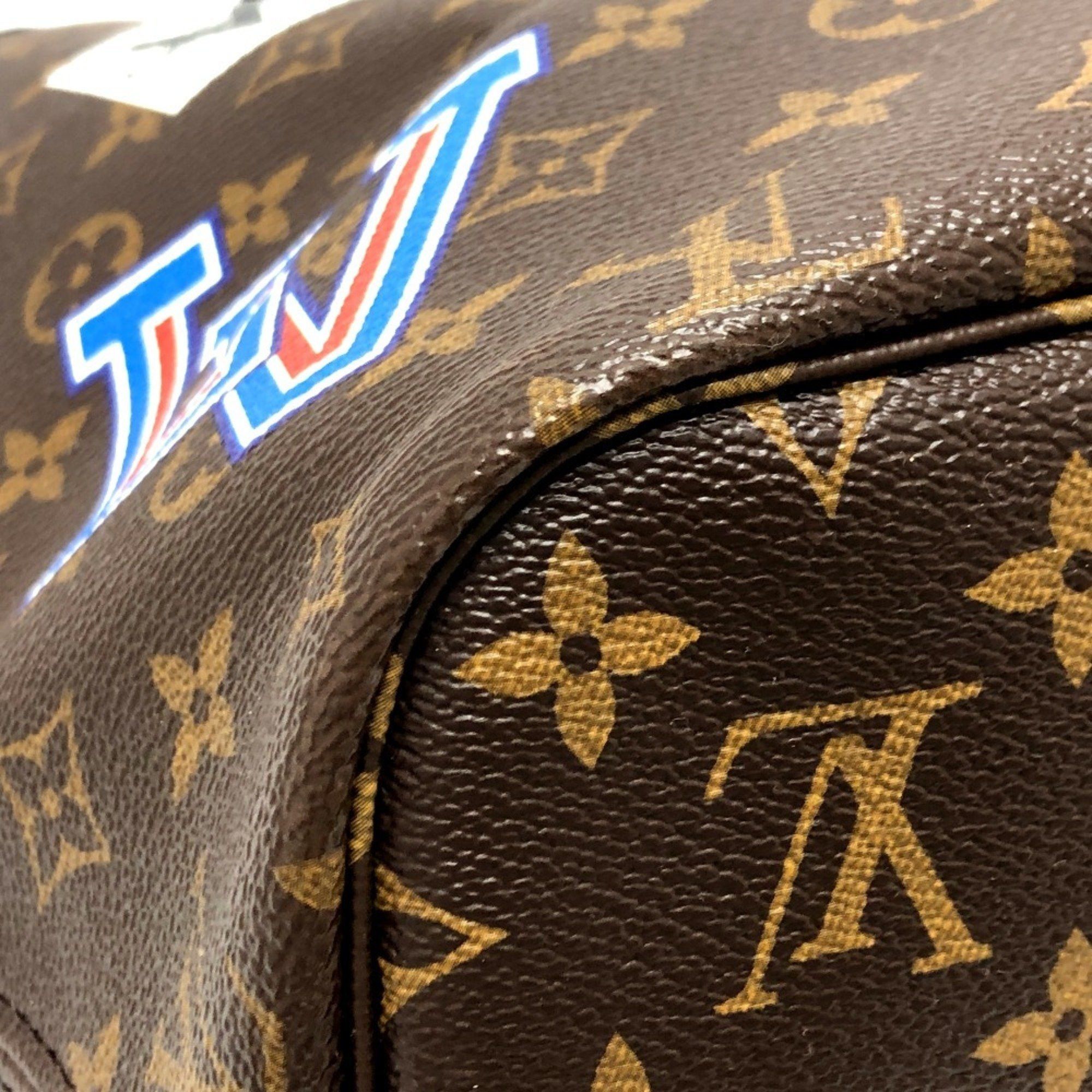 Louis Vuitton Louis Vuitton Neverfull MM tote Size ONE SIZE - 8 Thumbnail
