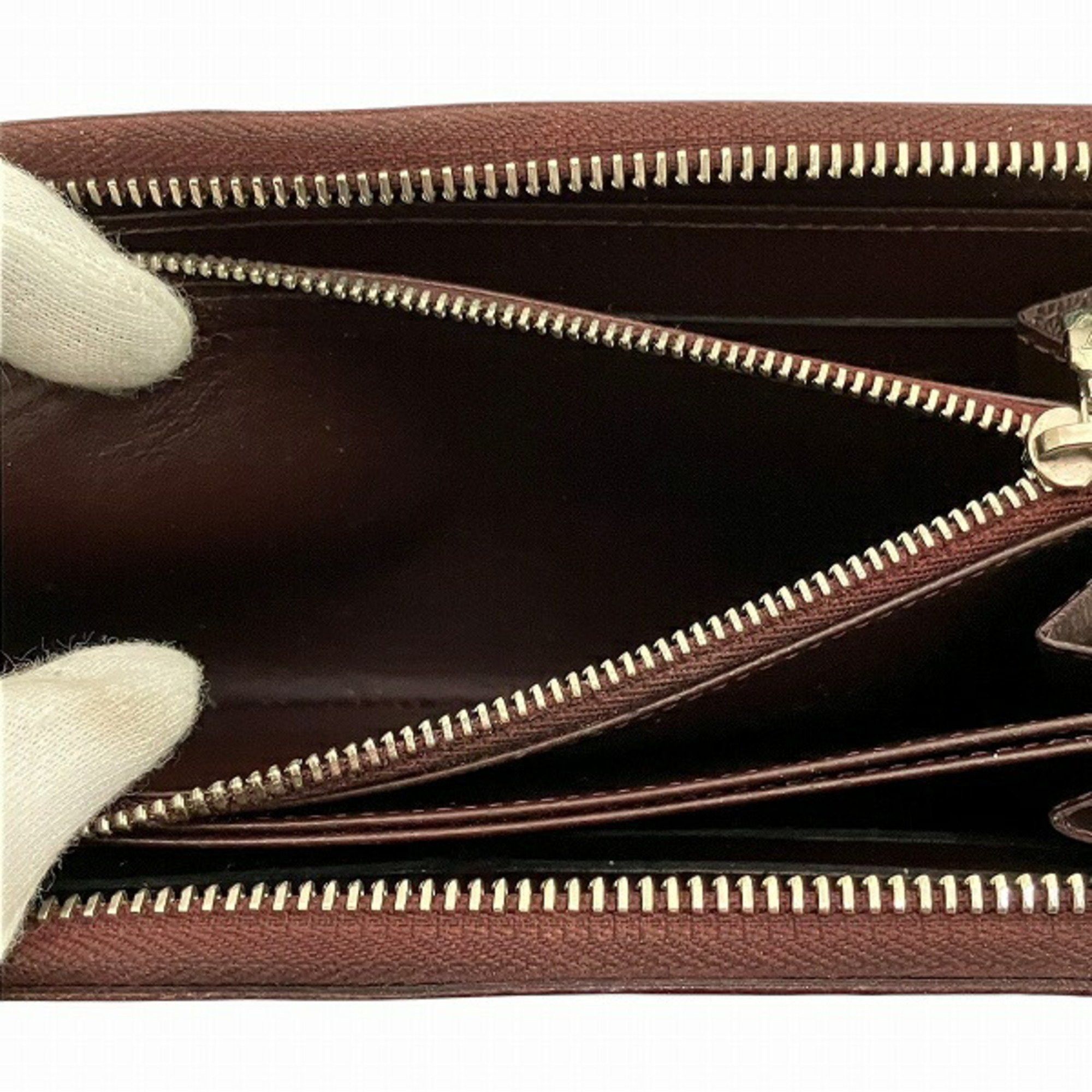 Louis Vuitton Louis Vuitton Portefeuille zippy wallet Size ONE SIZE - 6 Thumbnail