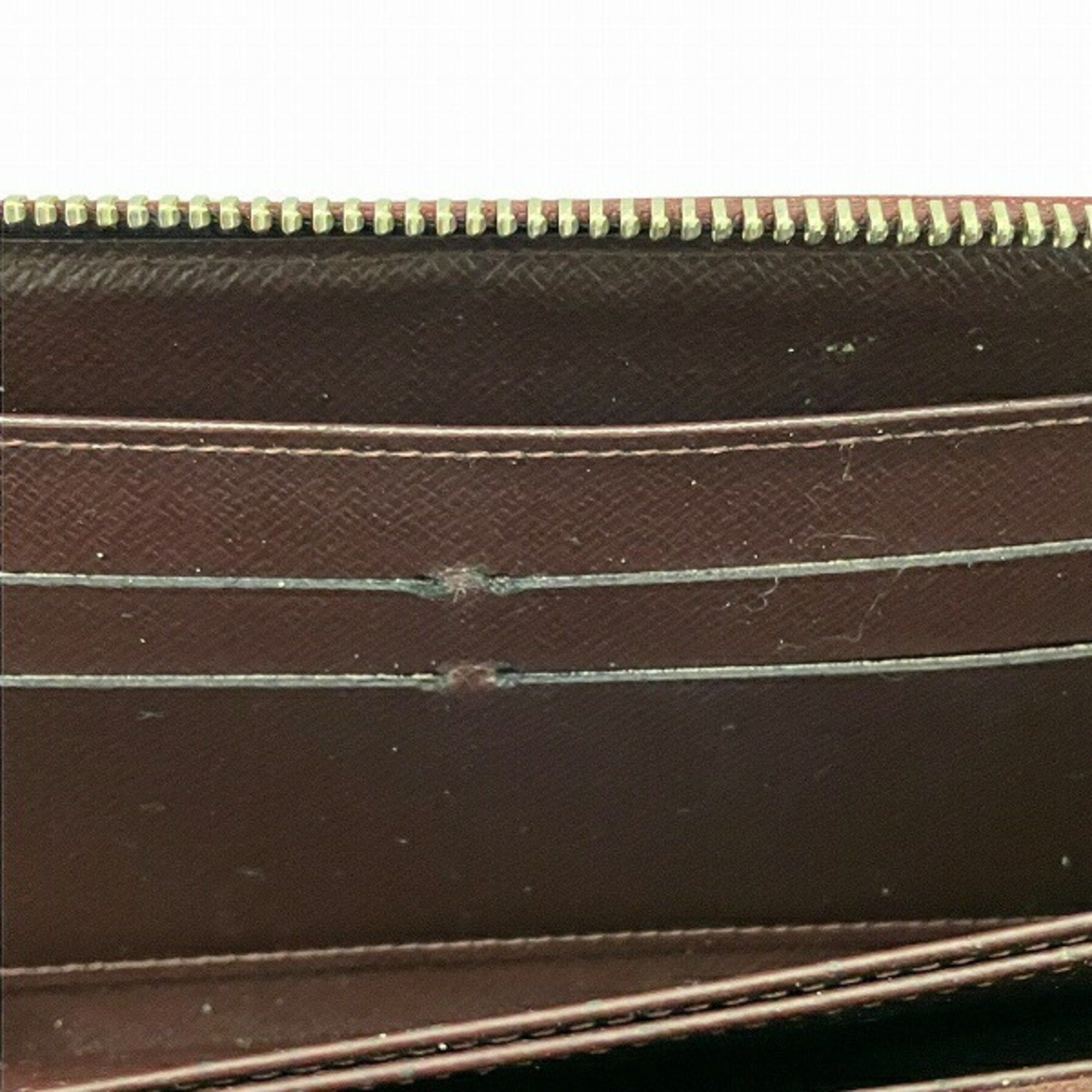 Louis Vuitton Louis Vuitton Portefeuille zippy wallet Size ONE SIZE - 5 Thumbnail