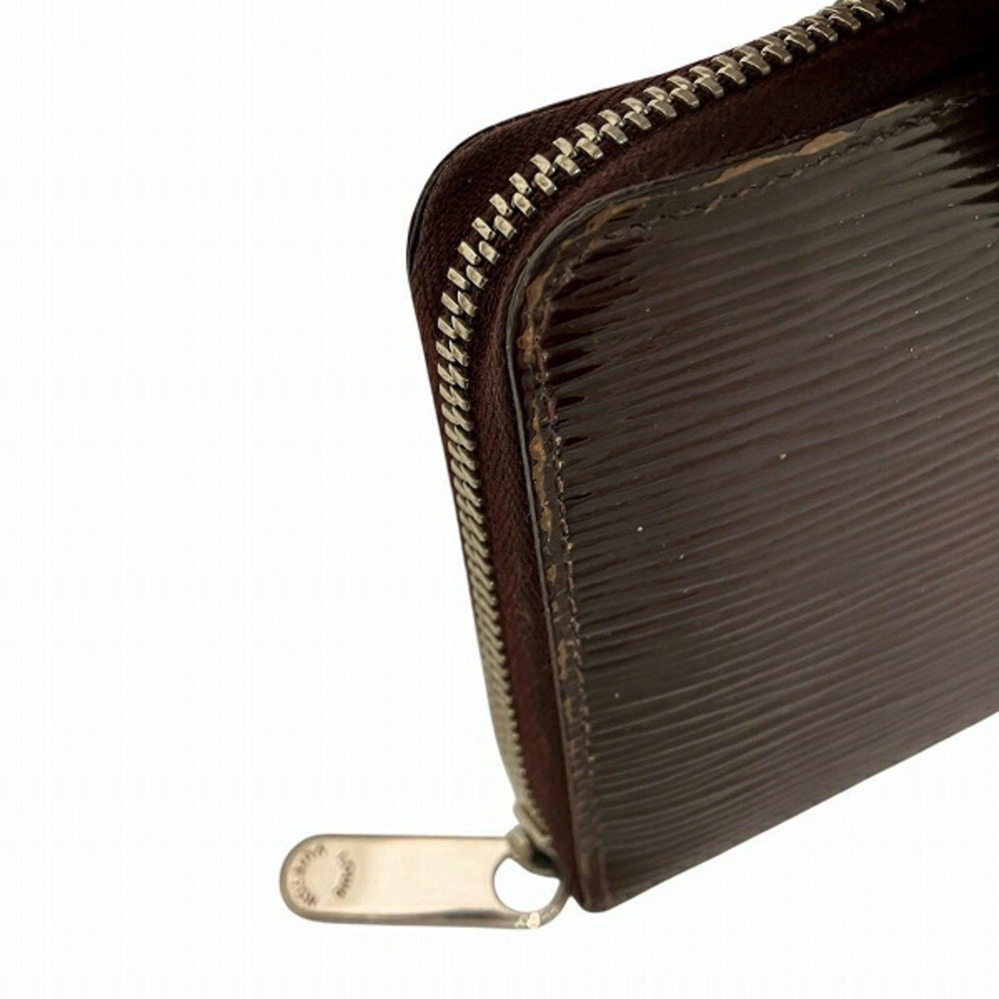 Louis Vuitton Louis Vuitton Portefeuille zippy wallet Size ONE SIZE - 4 Thumbnail