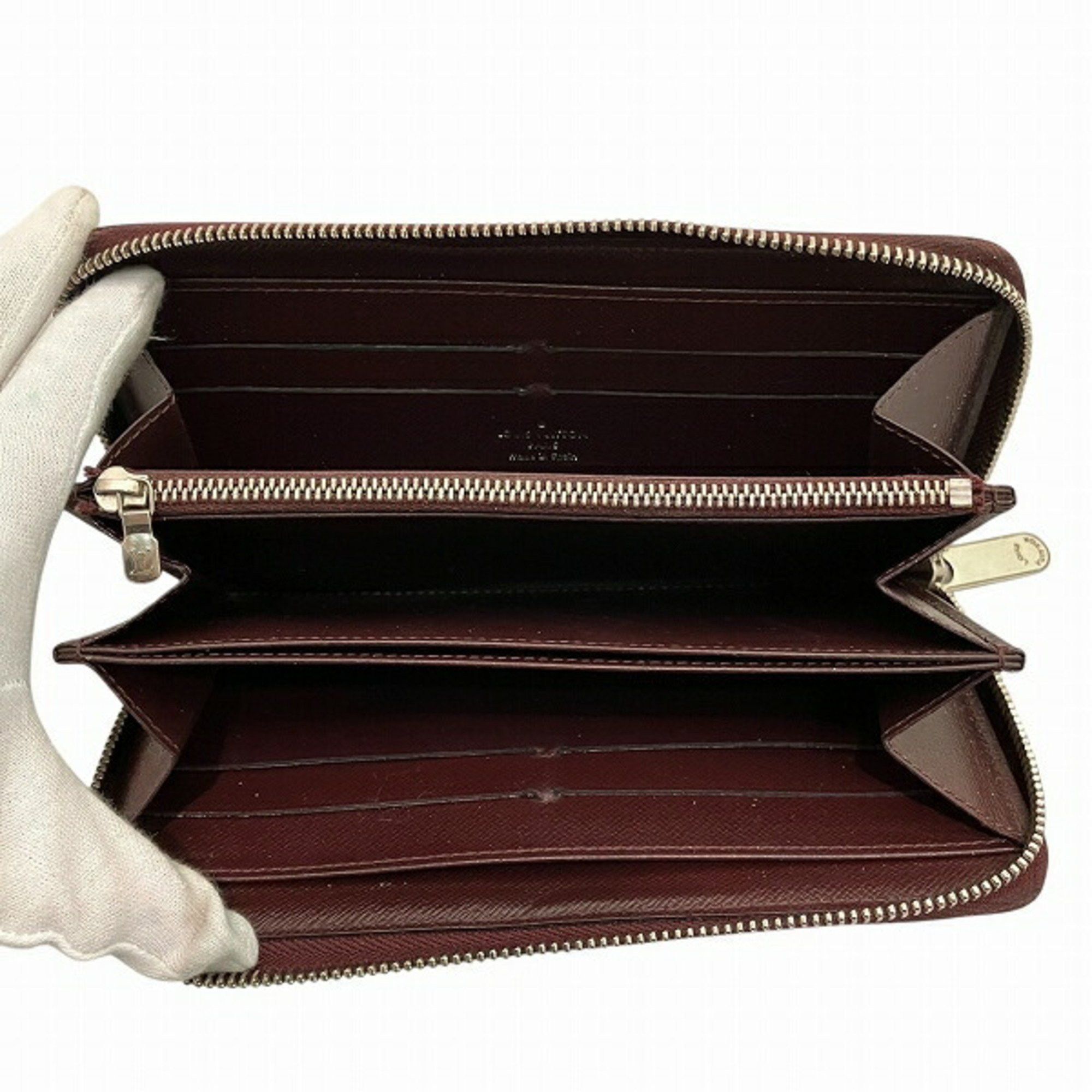 Louis Vuitton Louis Vuitton Portefeuille zippy wallet Size ONE SIZE - 7 Thumbnail