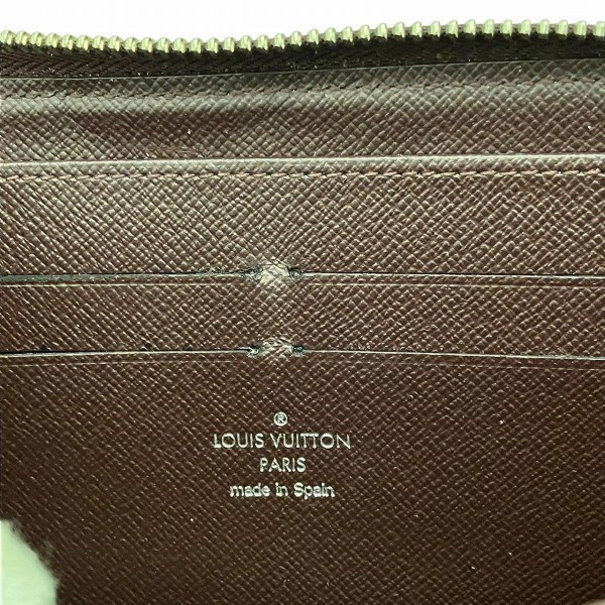 Louis Vuitton Louis Vuitton Portefeuille zippy wallet Size ONE SIZE - 8 Thumbnail