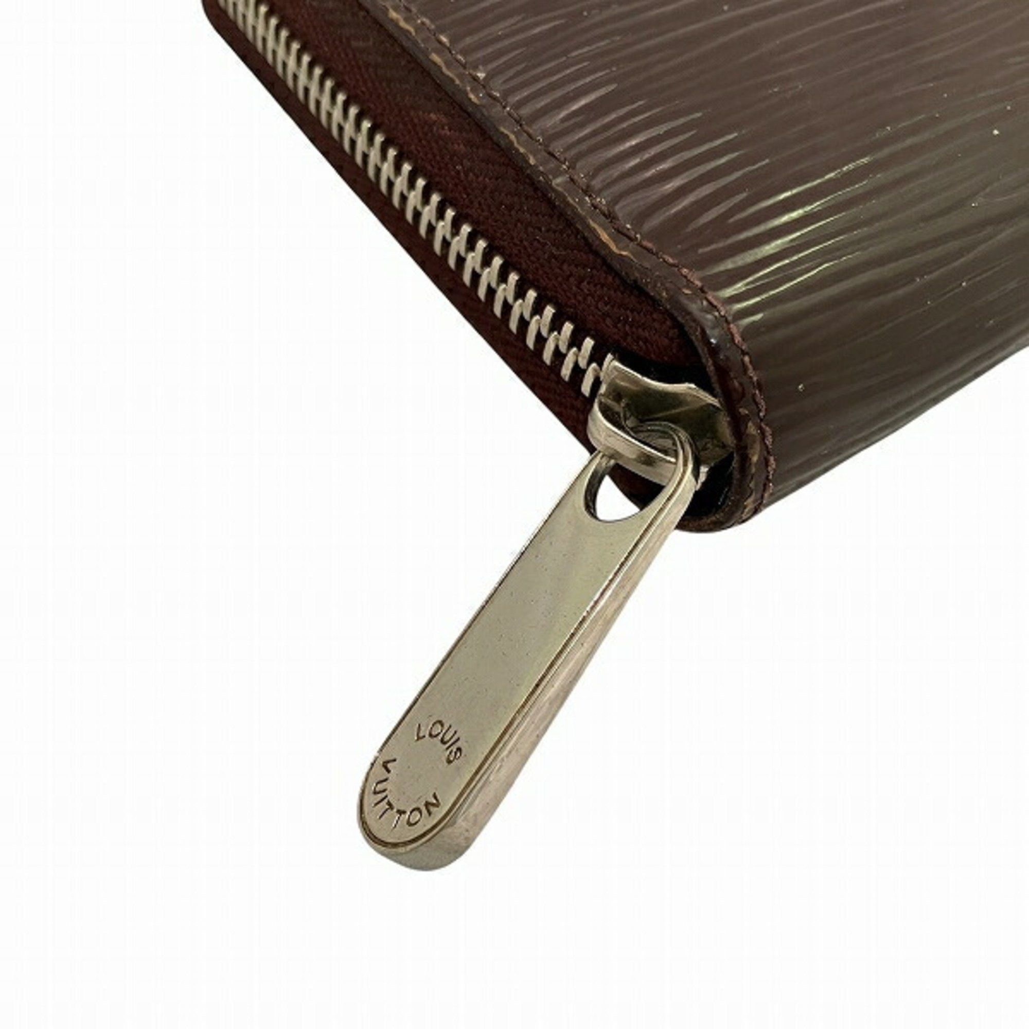 Louis Vuitton Louis Vuitton Portefeuille zippy wallet Size ONE SIZE - 3 Thumbnail