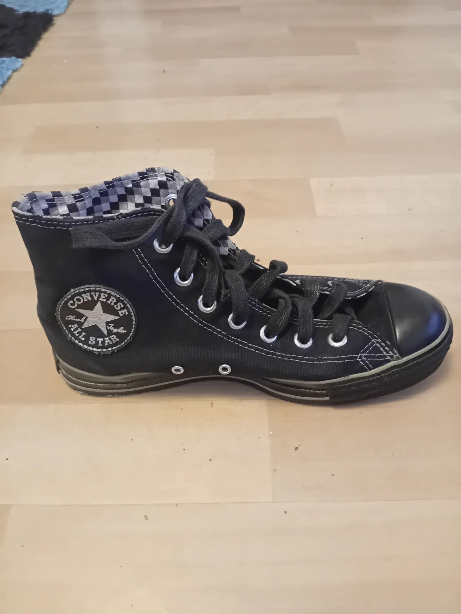 Converse Converse Coverse All Star Sneakers Size US 9 / IT 39 - 2 Thumbnail
