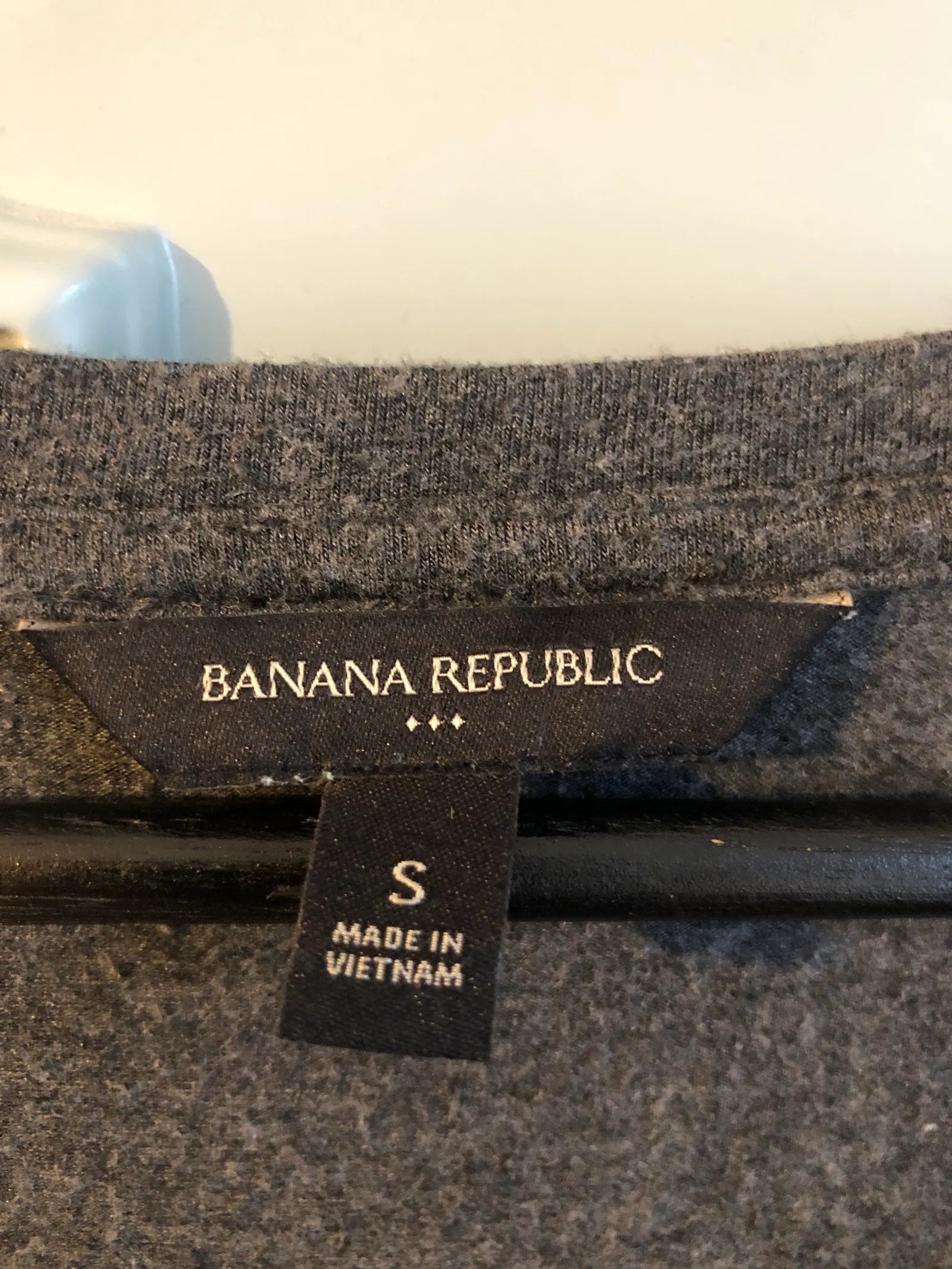 Banana Republic Banana Republic Sweater Size S / US 4 / IT 40 - 2 Thumbnail
