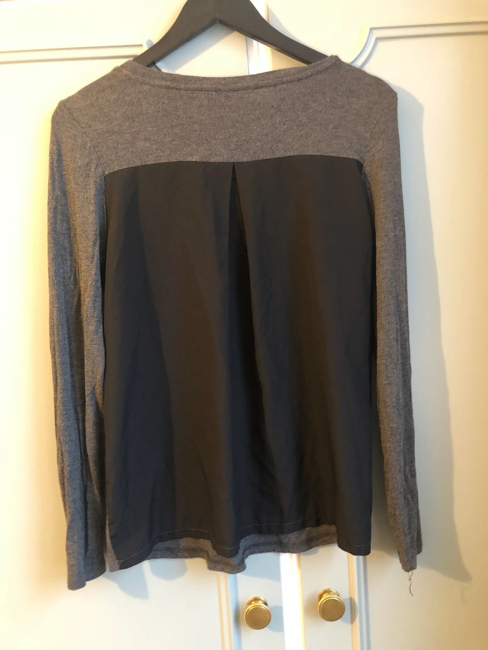 Banana Republic Banana Republic Sweater Size S / US 4 / IT 40 - 3 Thumbnail