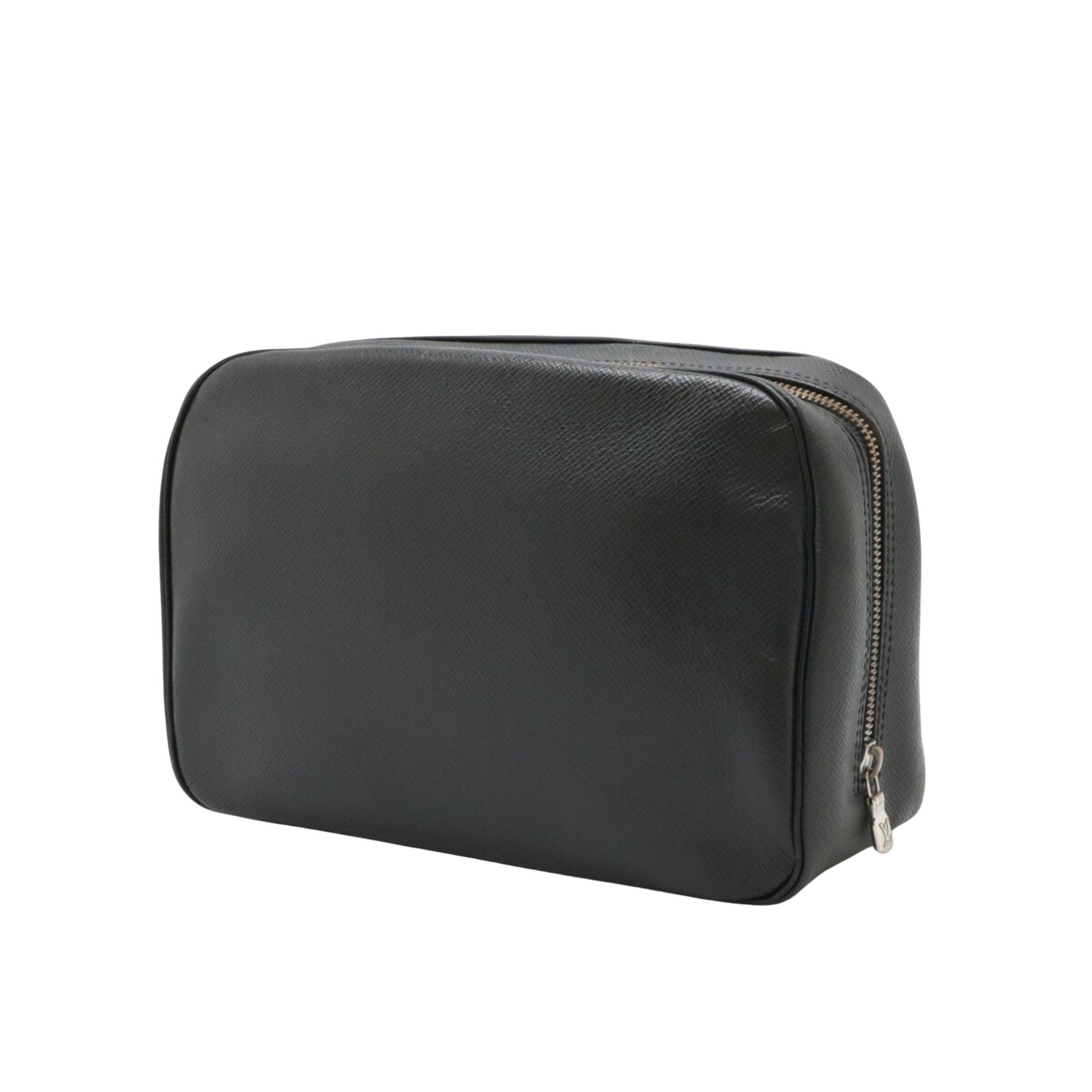 Louis Vuitton Louis Vuitton Trousse de Toilette clutch Size ONE SIZE - 2 Thumbnail