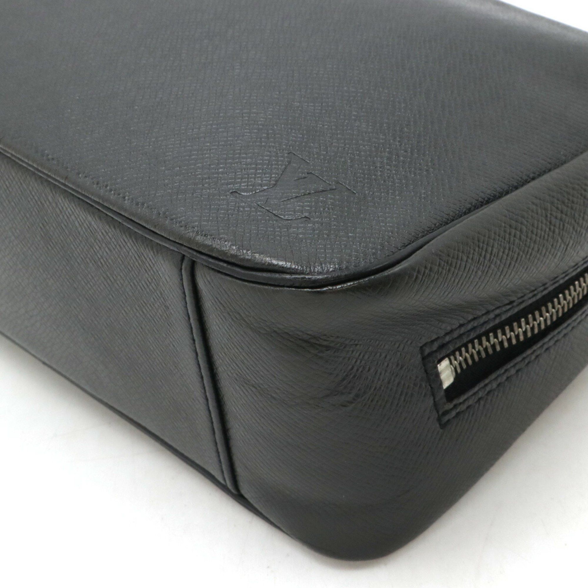 Louis Vuitton Louis Vuitton Trousse de Toilette clutch Size ONE SIZE - 3 Thumbnail