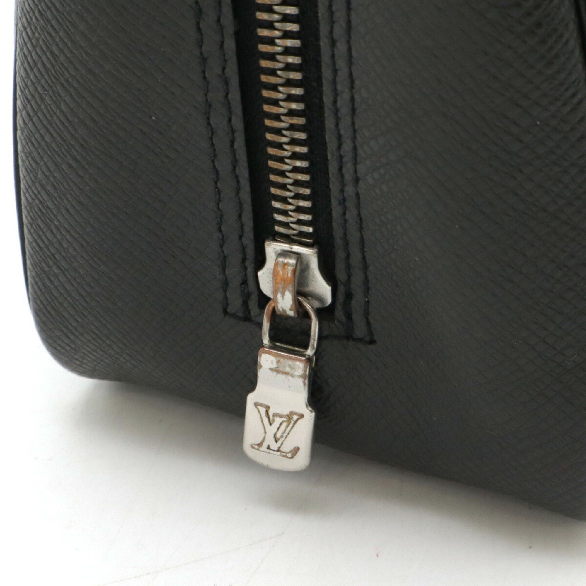 Louis Vuitton Louis Vuitton Trousse de Toilette clutch Size ONE SIZE - 6 Thumbnail