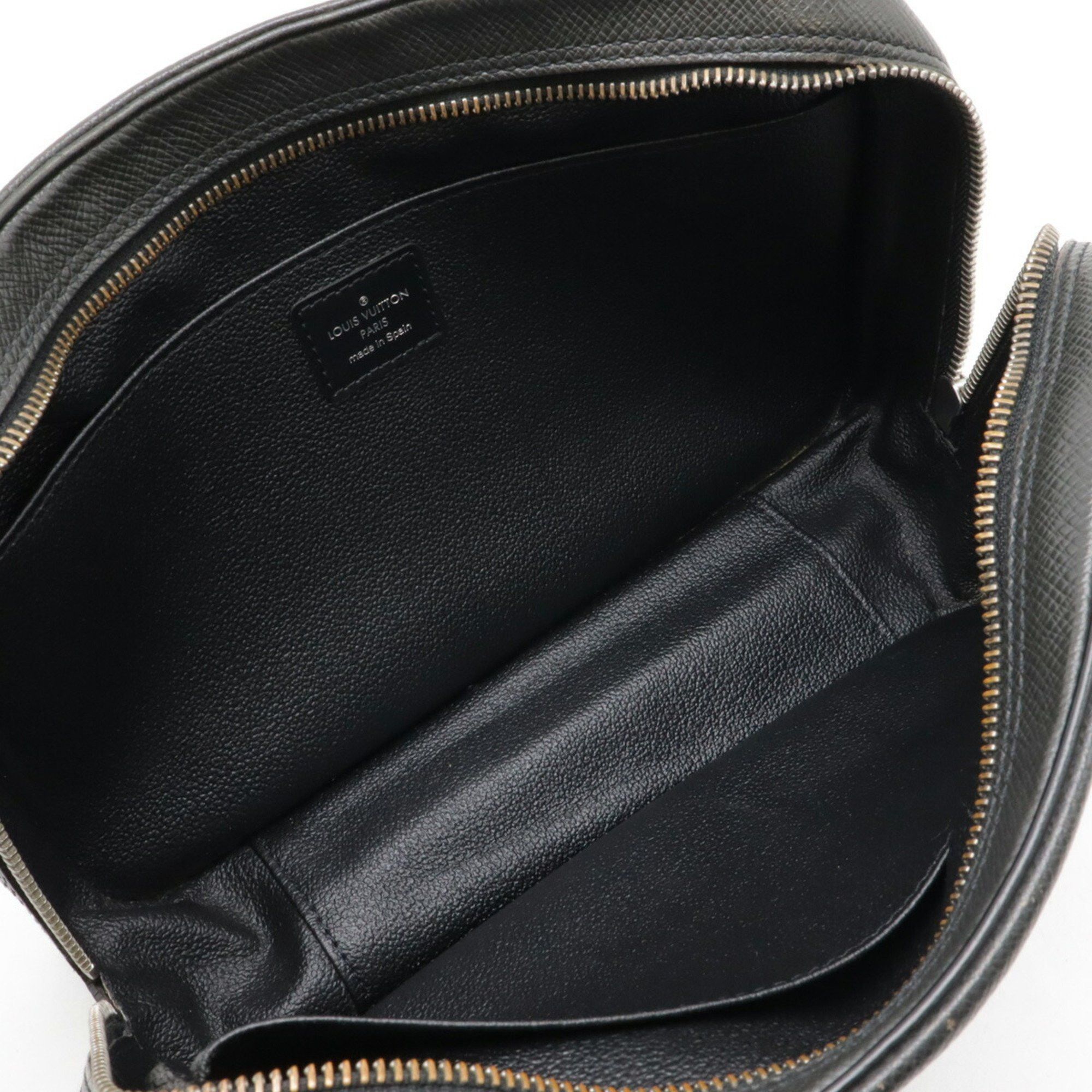 Louis Vuitton Louis Vuitton Trousse de Toilette clutch Size ONE SIZE - 7 Thumbnail